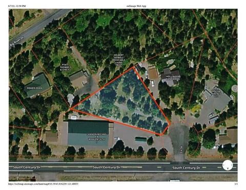 55508 Circle Street Bend OR 97707