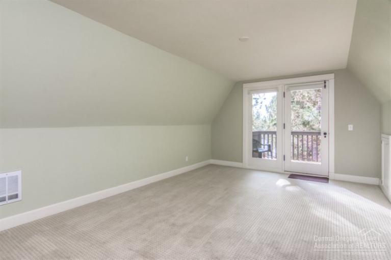 Bend View - Residential