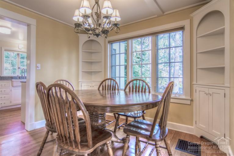 Bend View - Residential