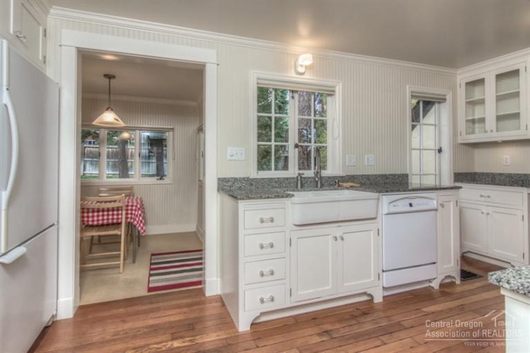 Bend View - Residential