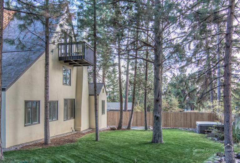 Bend View - Residential