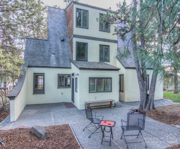 Bend View - Residential