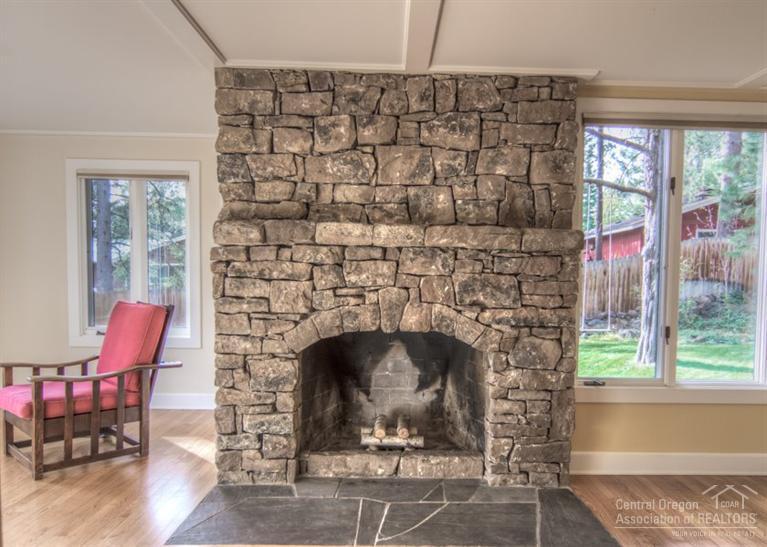 Bend View - Residential