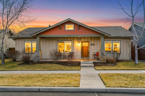 20657 Wild Goose Lane Bend OR 97702