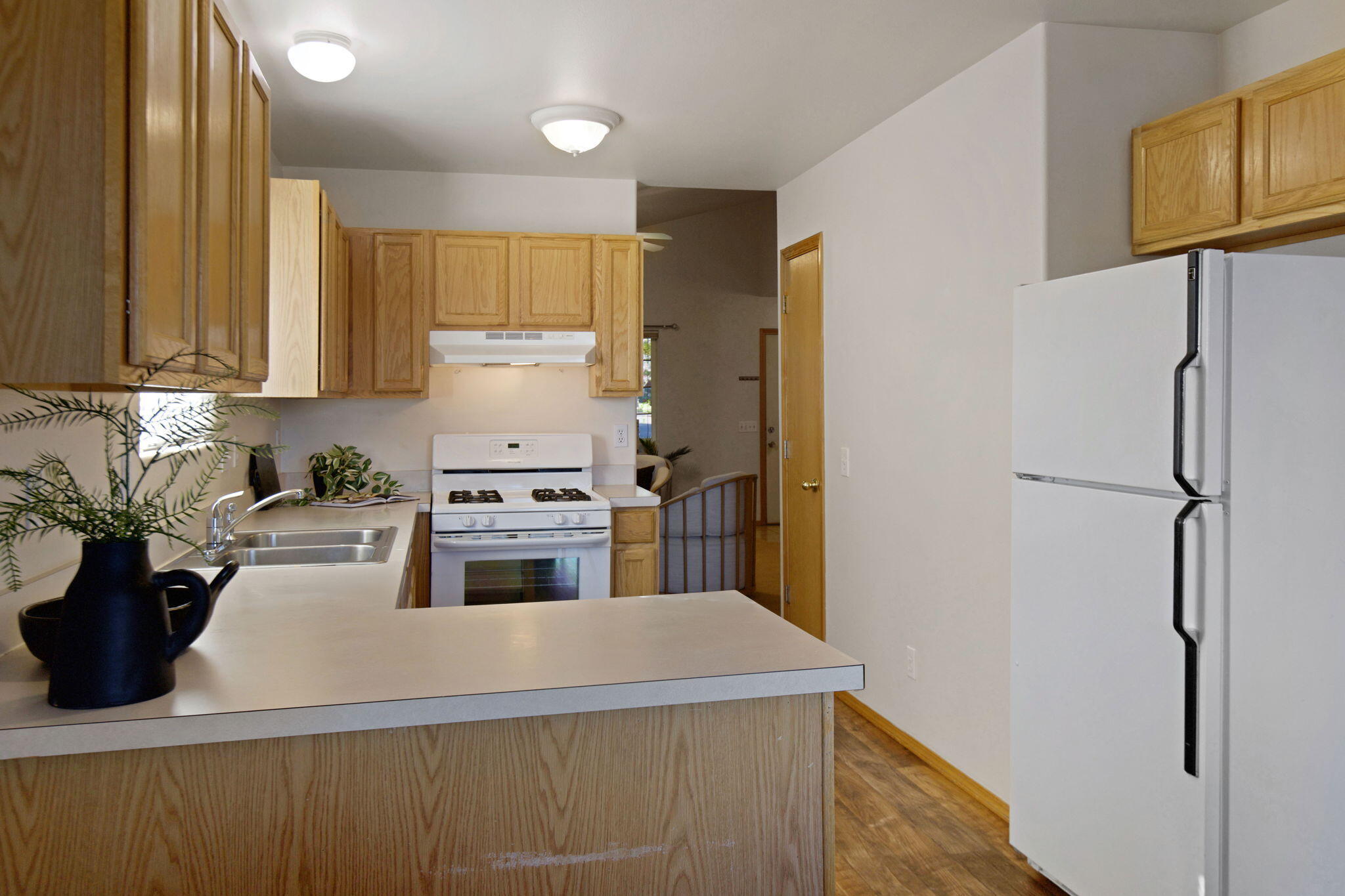 Falcon Ridge - Residential