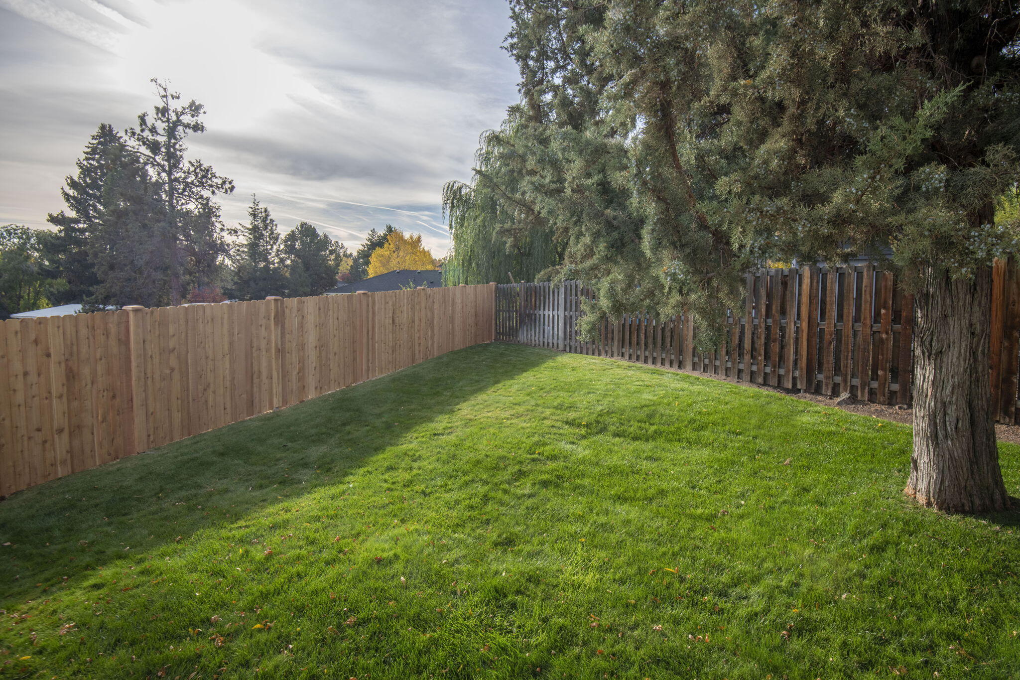 Falcon Ridge - Residential