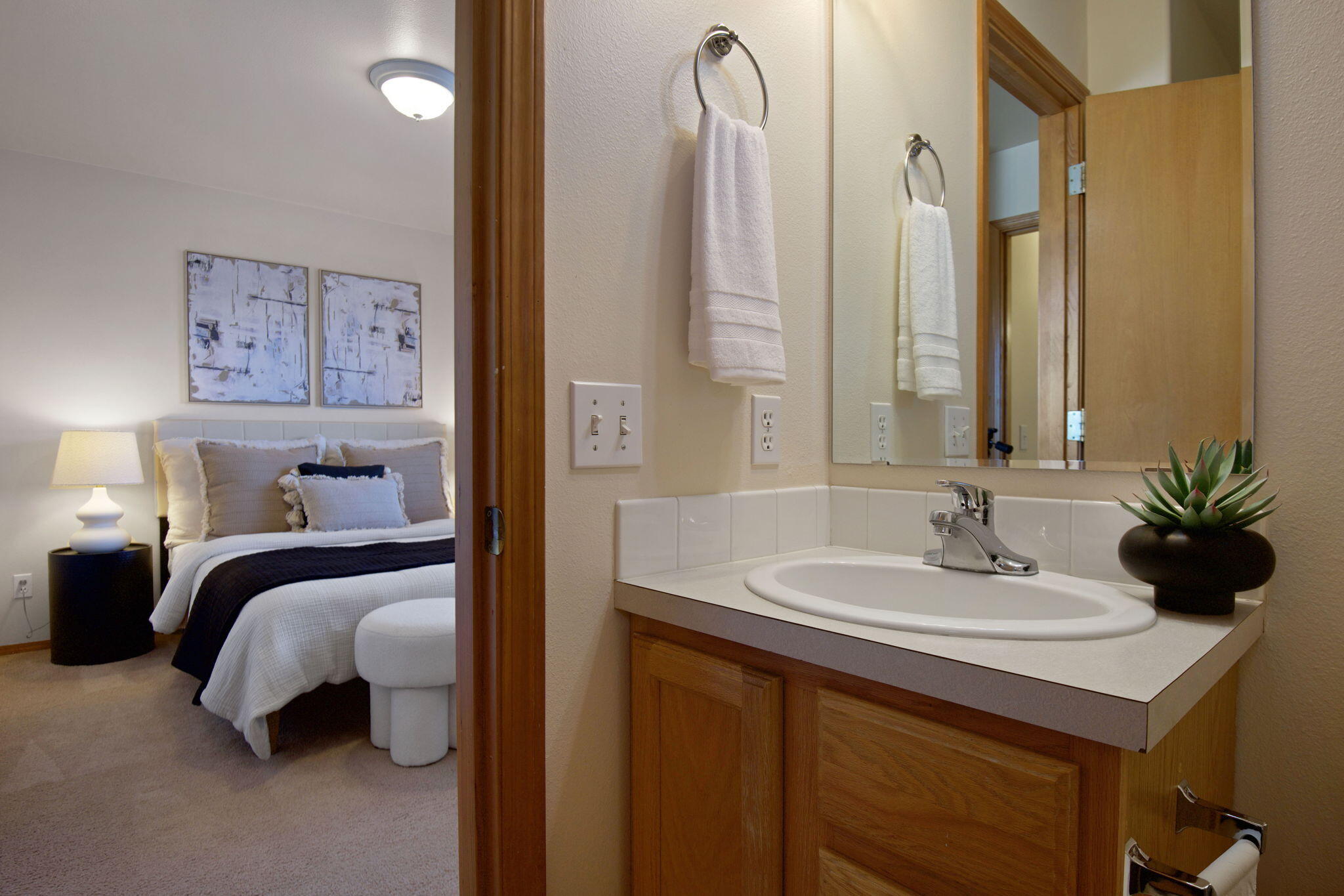 Falcon Ridge - Residential