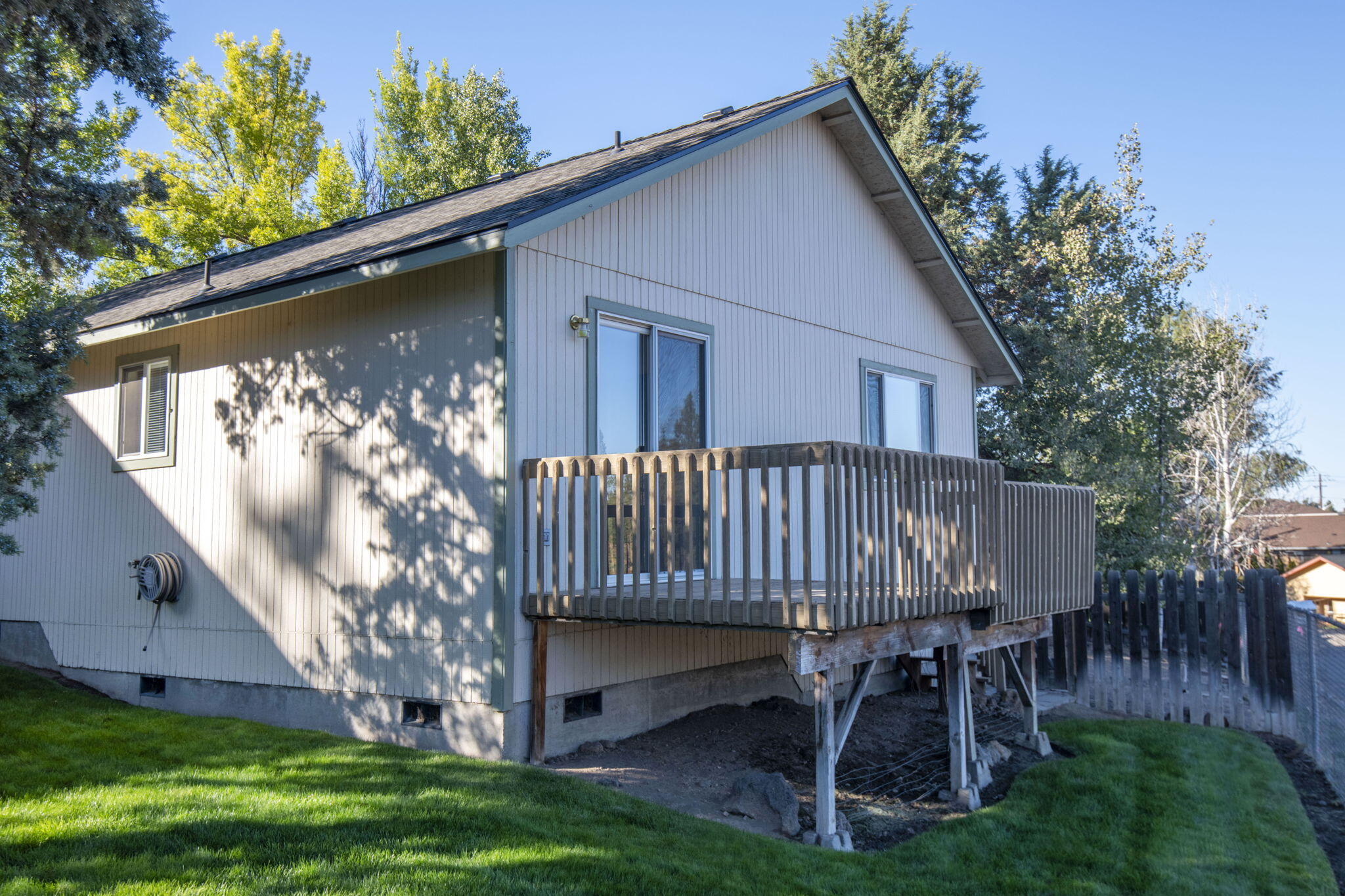 Falcon Ridge - Residential