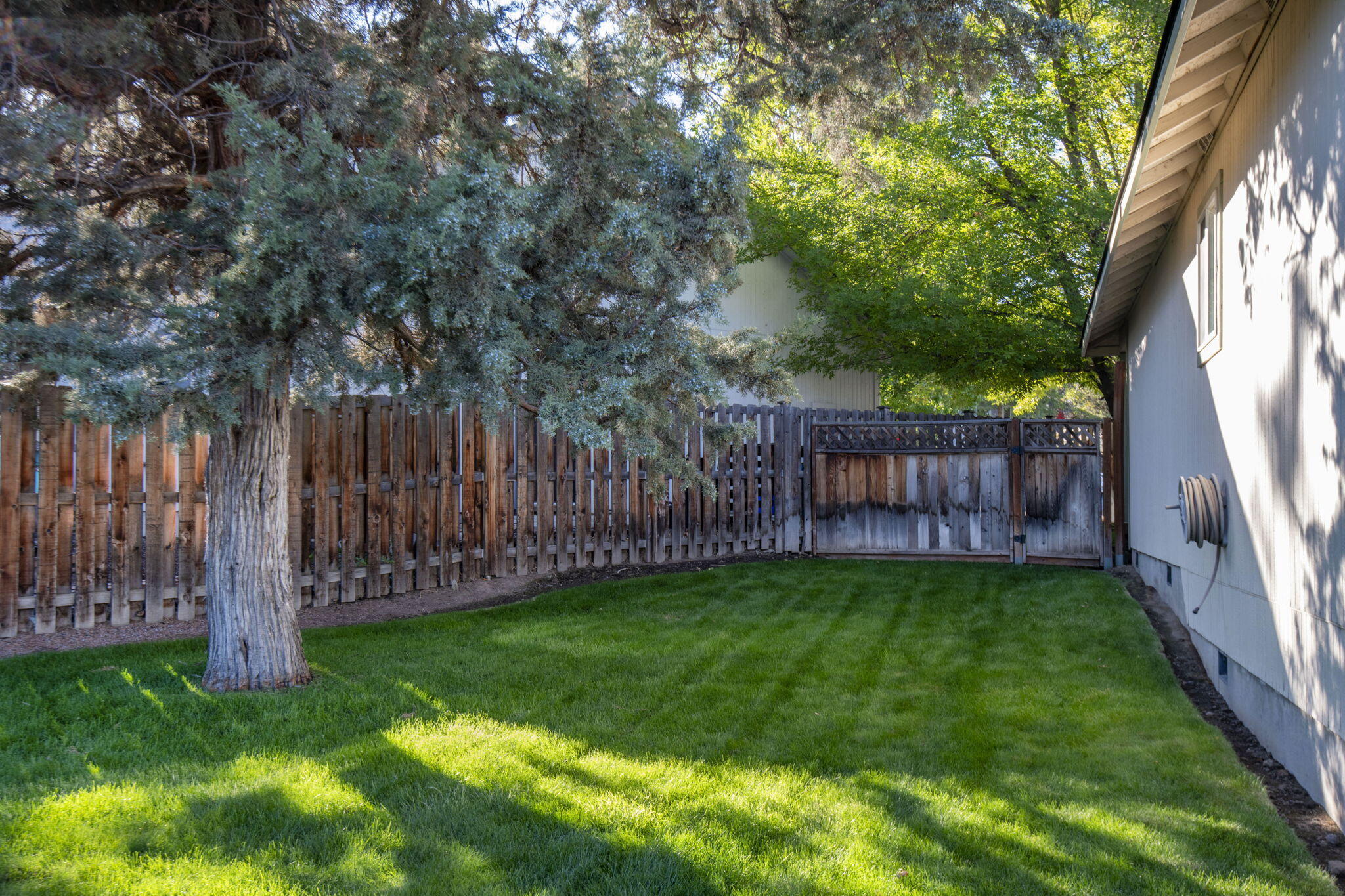 Falcon Ridge - Residential