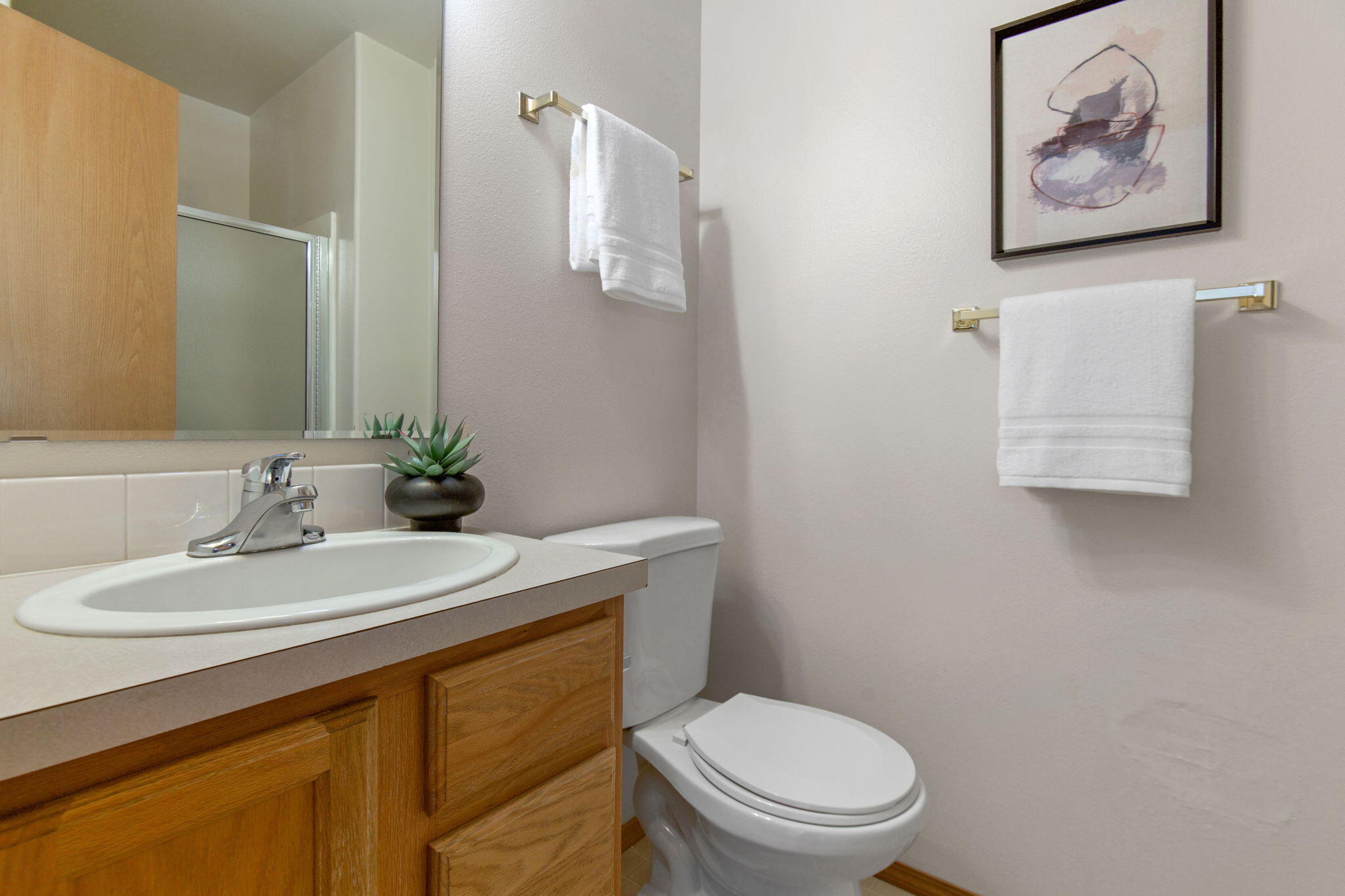 Falcon Ridge - Residential