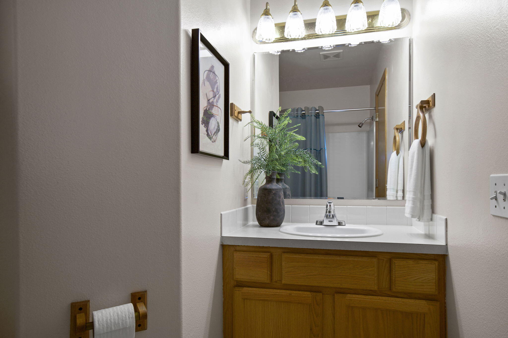 Falcon Ridge - Residential