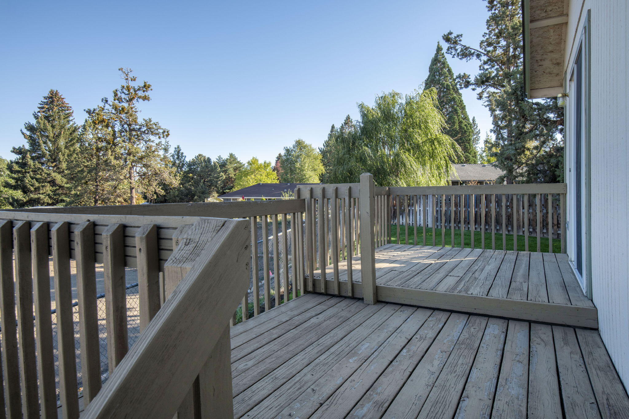 Falcon Ridge - Residential