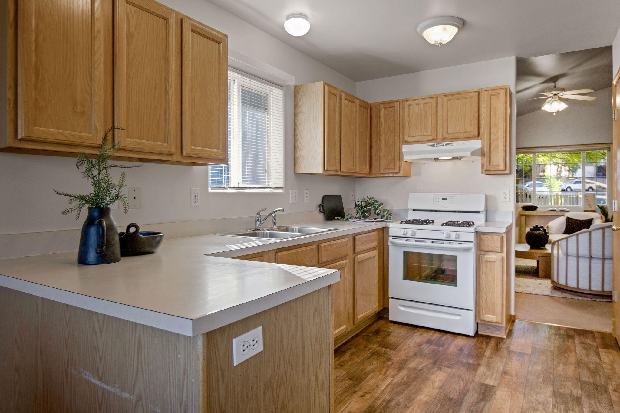 Falcon Ridge - Residential