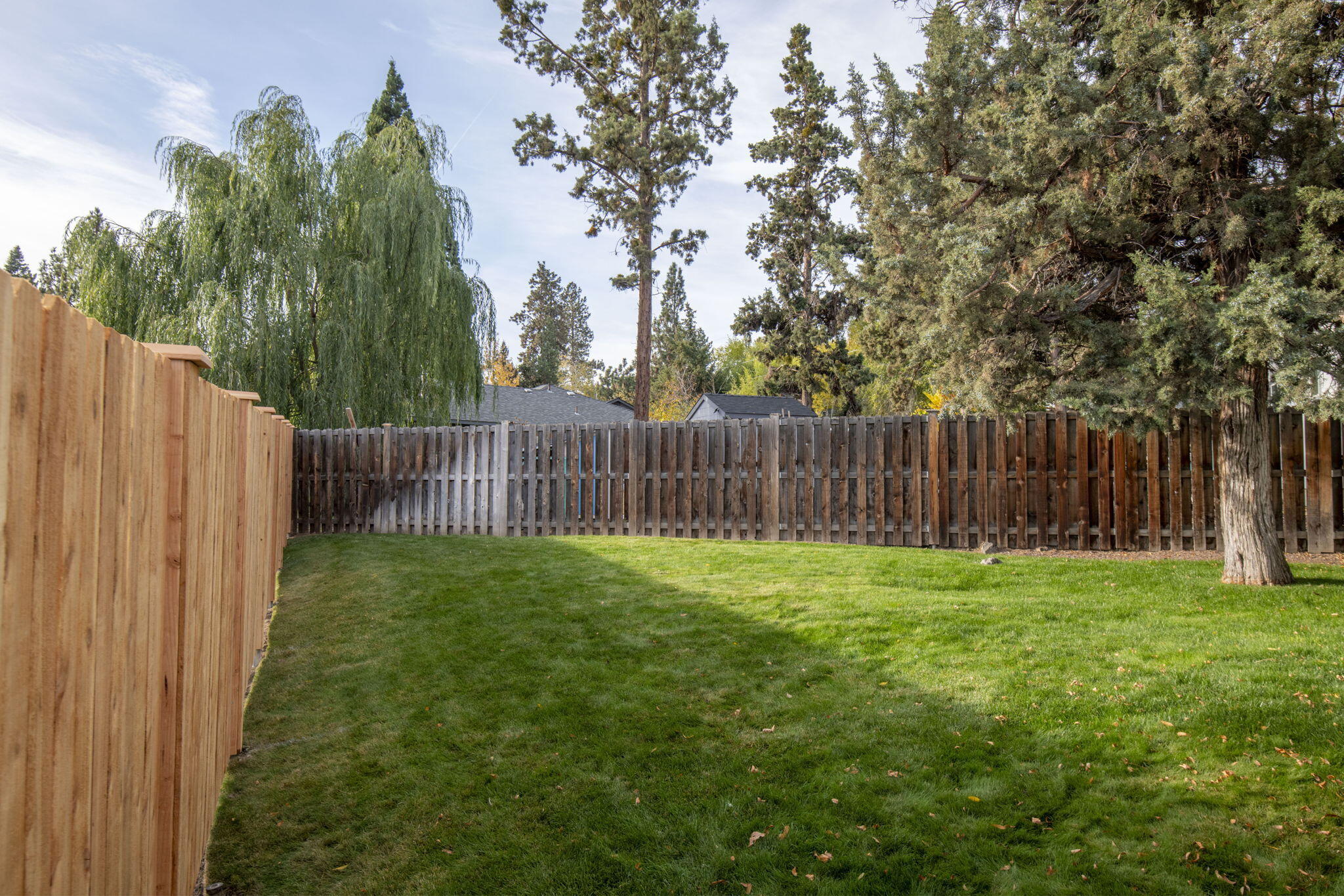 Falcon Ridge - Residential