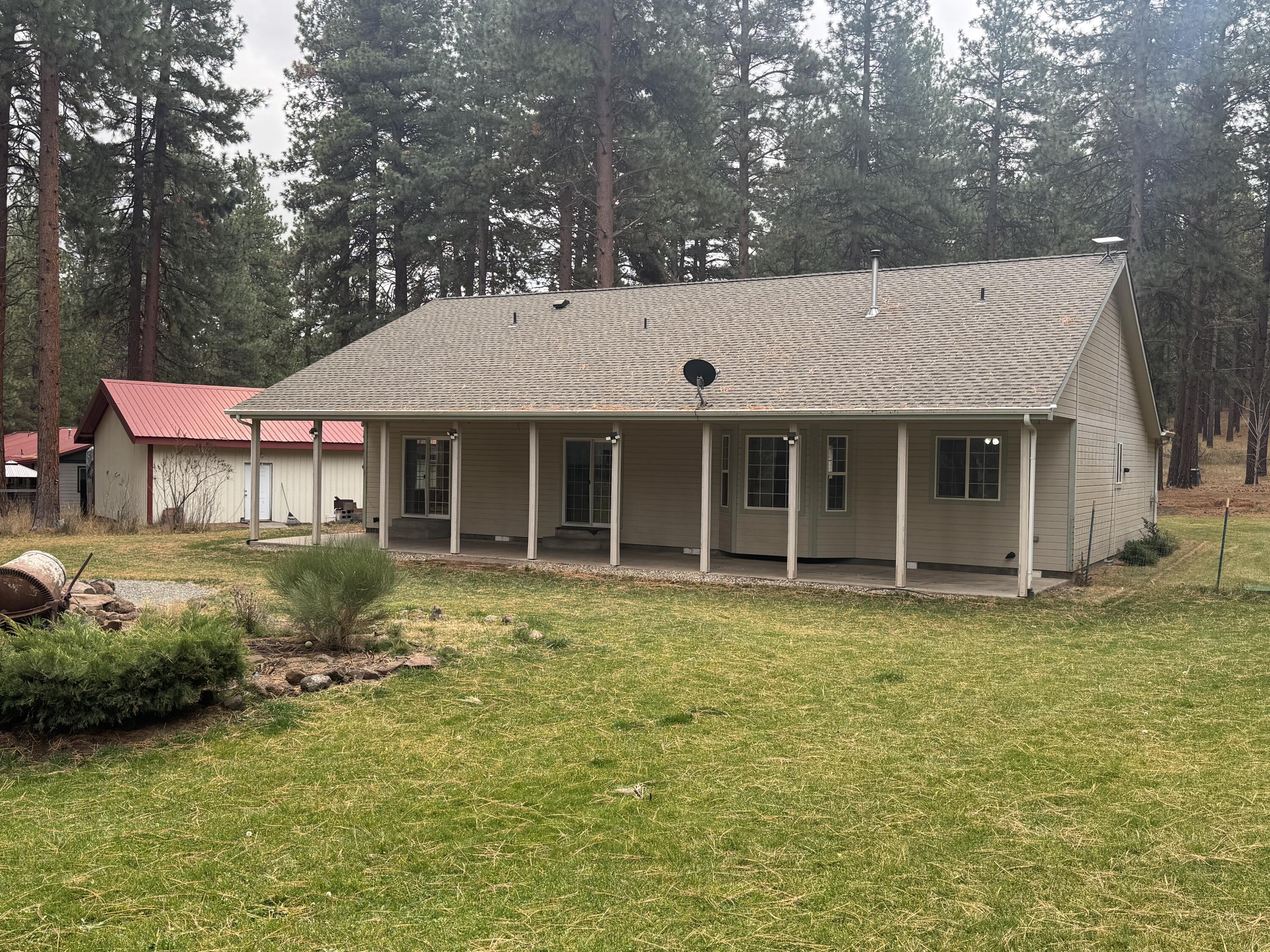 Cedar Trails - Residential