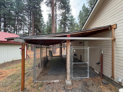 Tiny photo for 12473 Overland Drive, Klamath Falls, OR 97603 (MLS # 220212261)