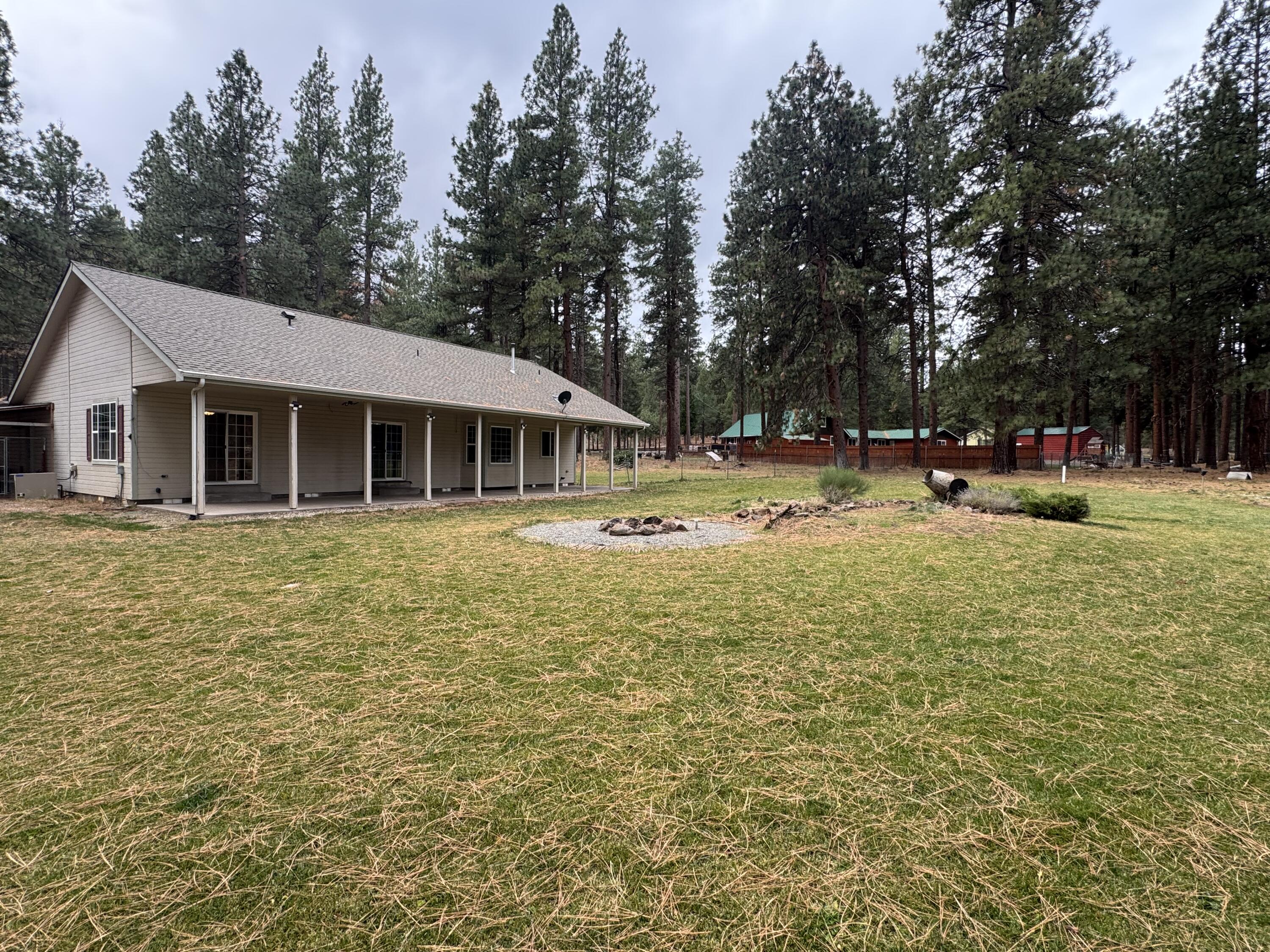 Cedar Trails - Residential