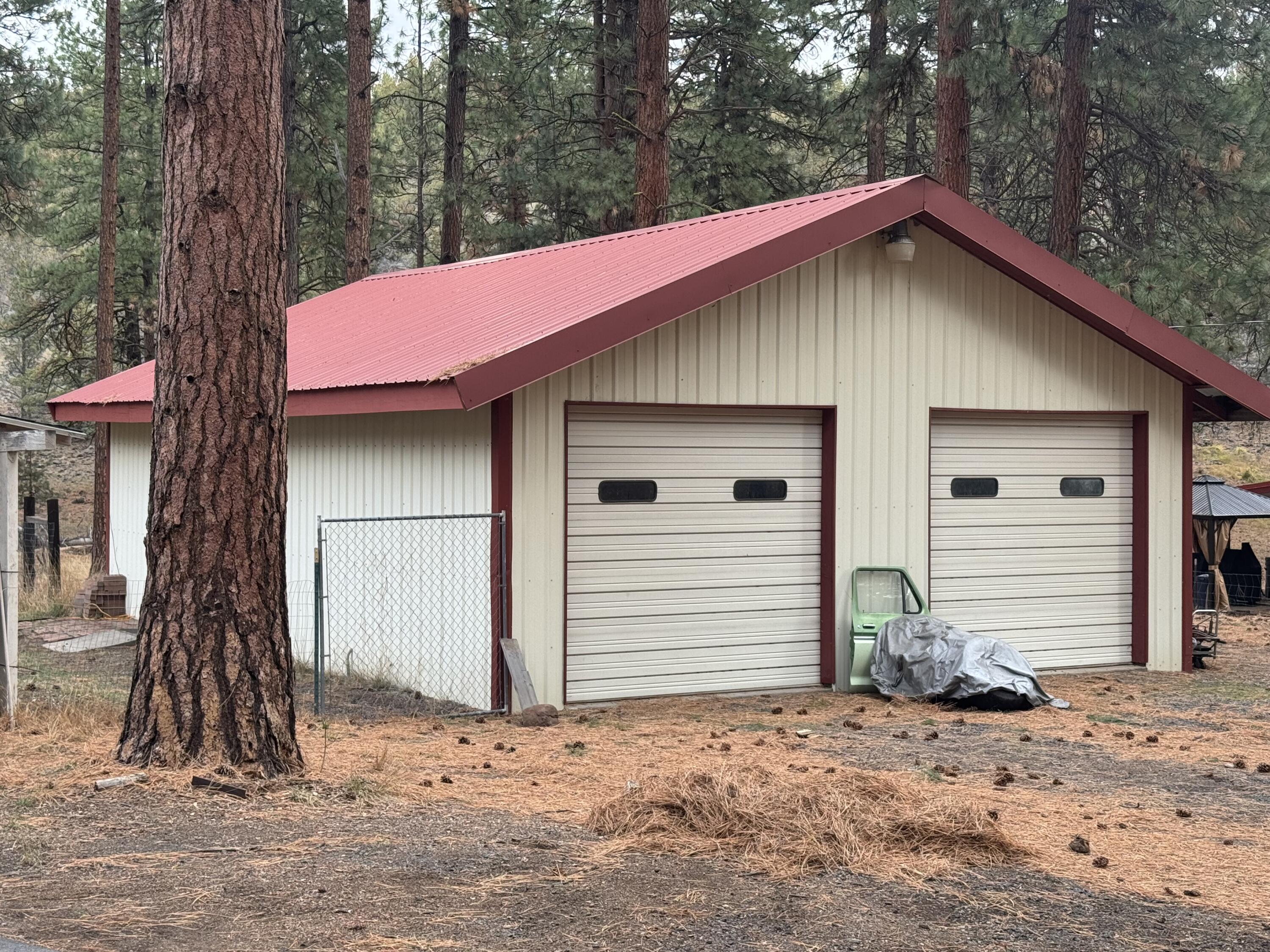 Cedar Trails - Residential