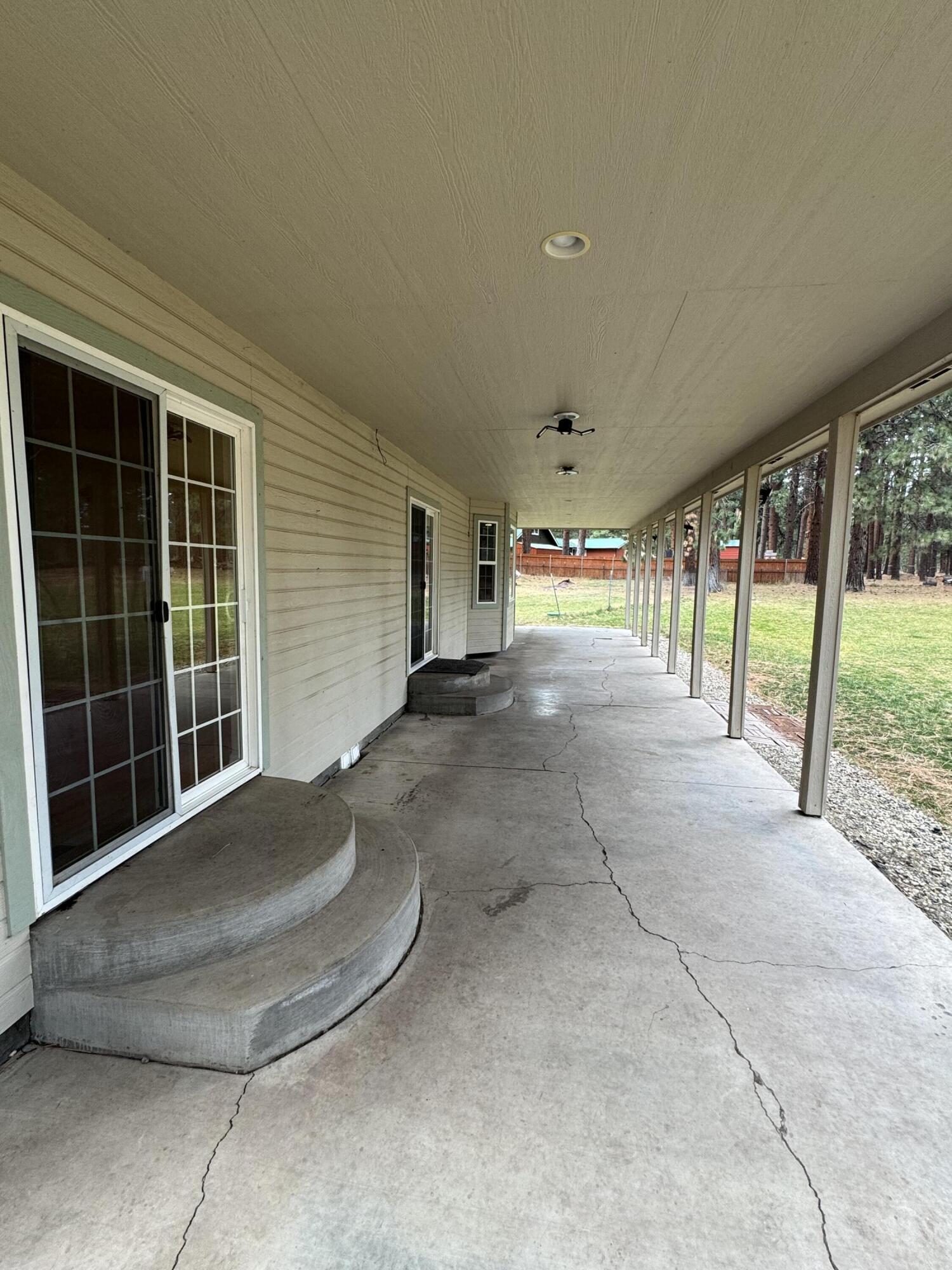 Cedar Trails - Residential