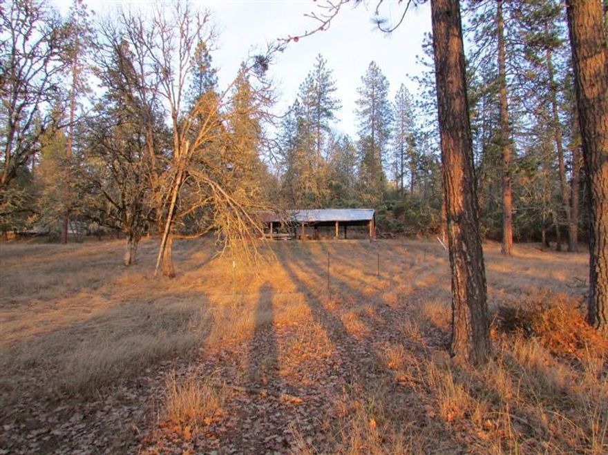 Wow! 5 acres this close to town. Total country feel, well off Demaray Drive. Quiet and peaceful. Flat in the front, gently sloping up toward back line. Mixed trees and meadow. This could be a 2-family setup with 2257 also available next door. Well on property, but no information available.