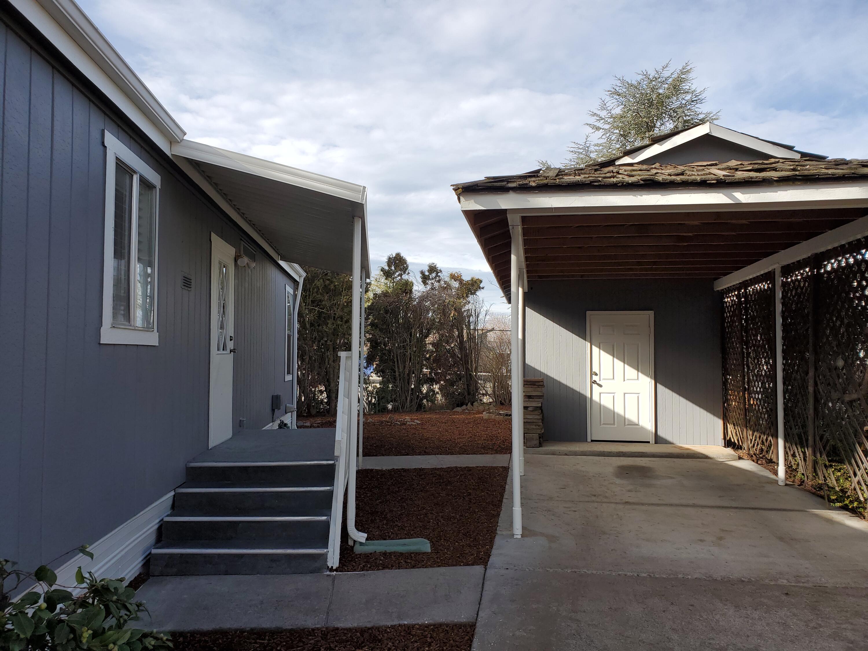 Myra Lynne Mobile Home Community - Residential