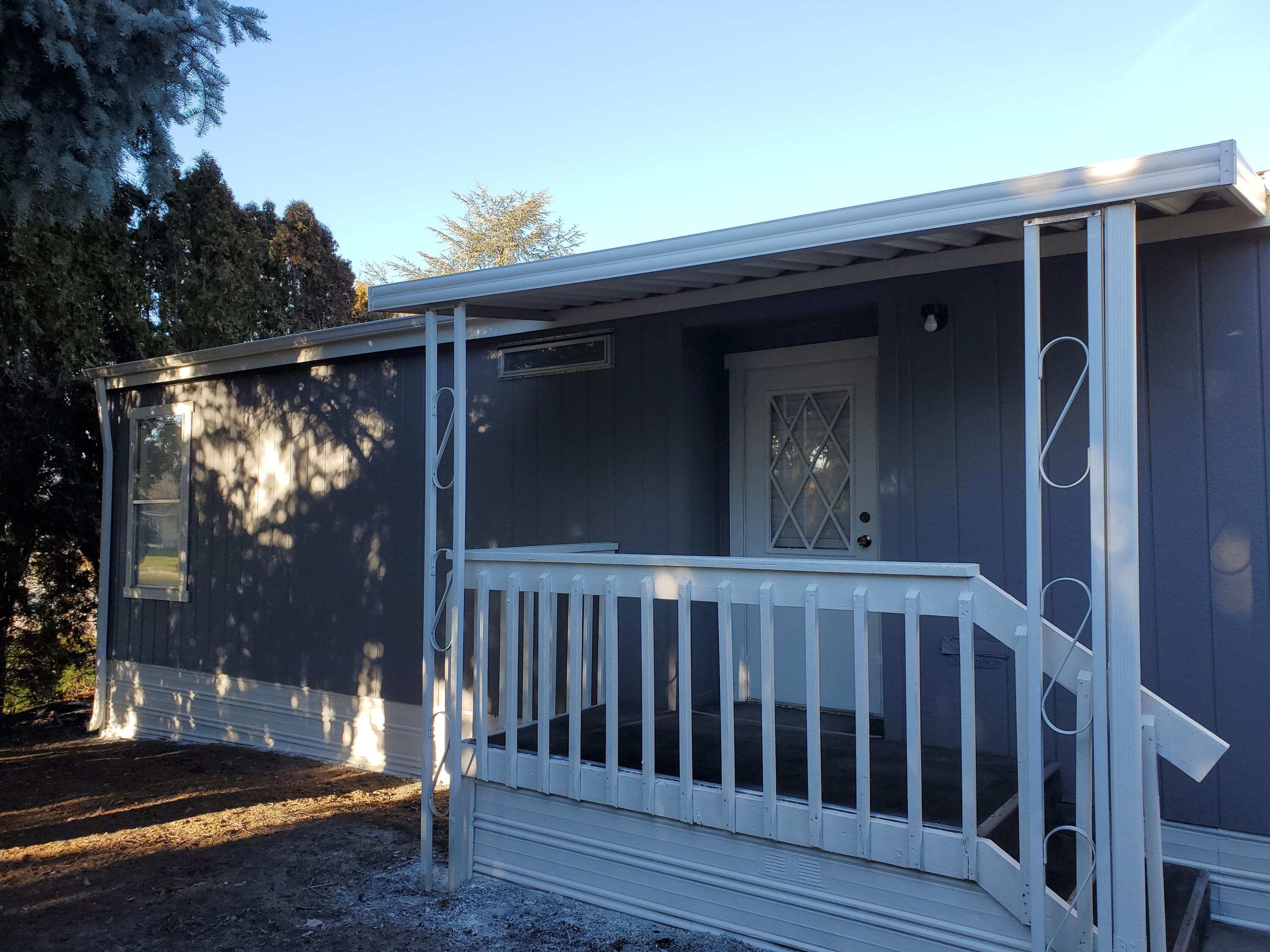 Myra Lynne Mobile Home Community - Residential