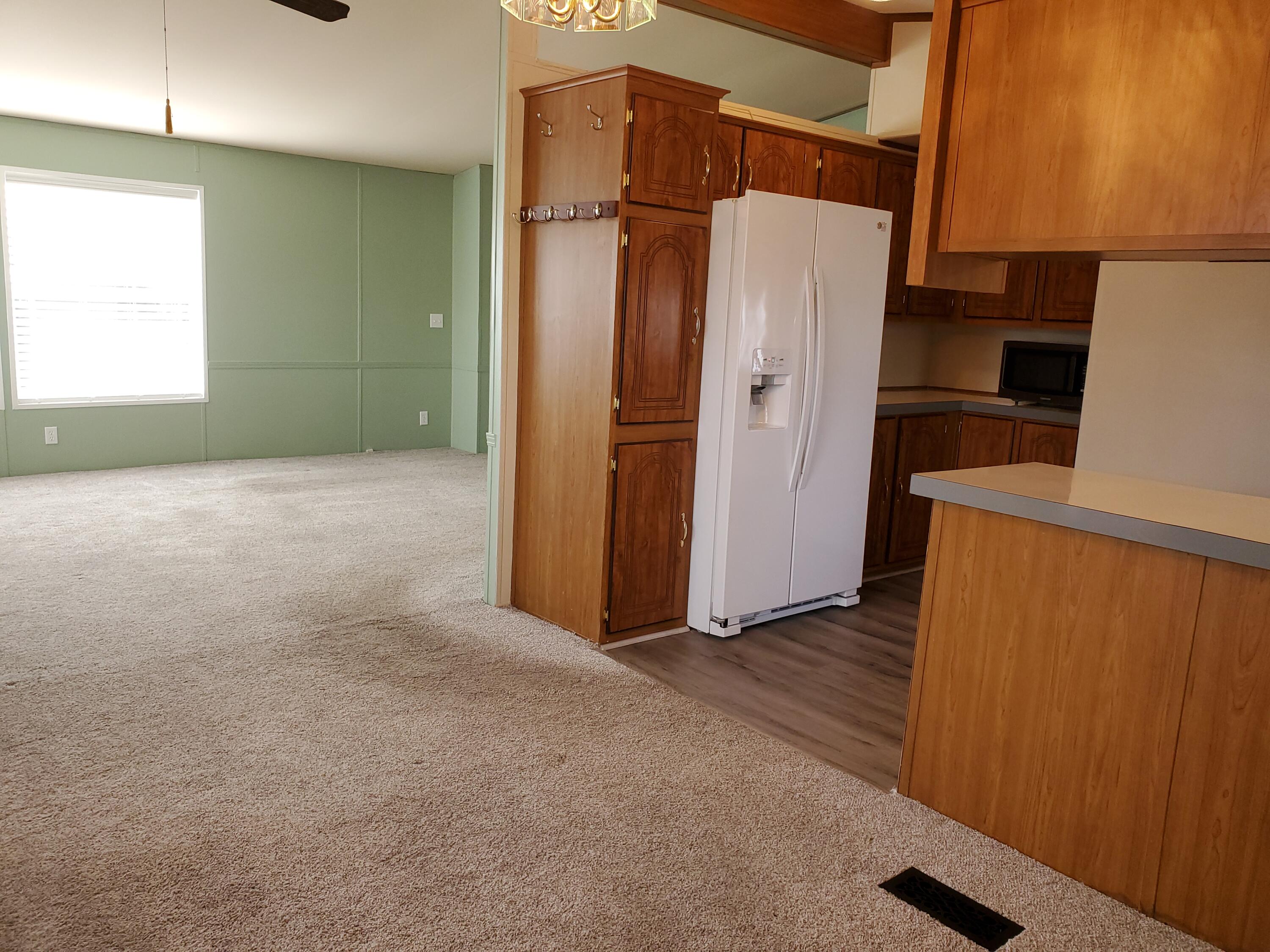 Myra Lynne Mobile Home Community - Residential