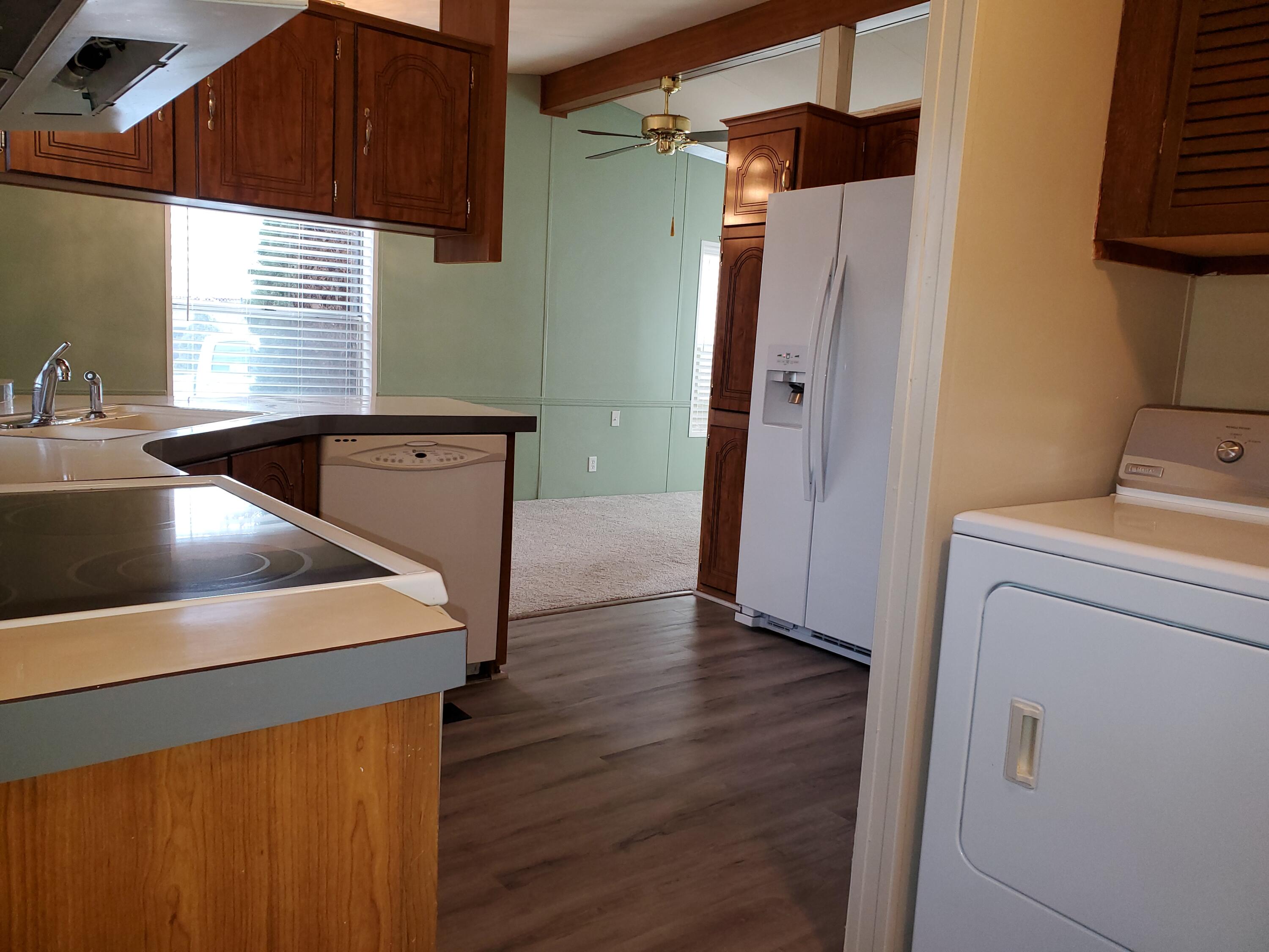 Myra Lynne Mobile Home Community - Residential