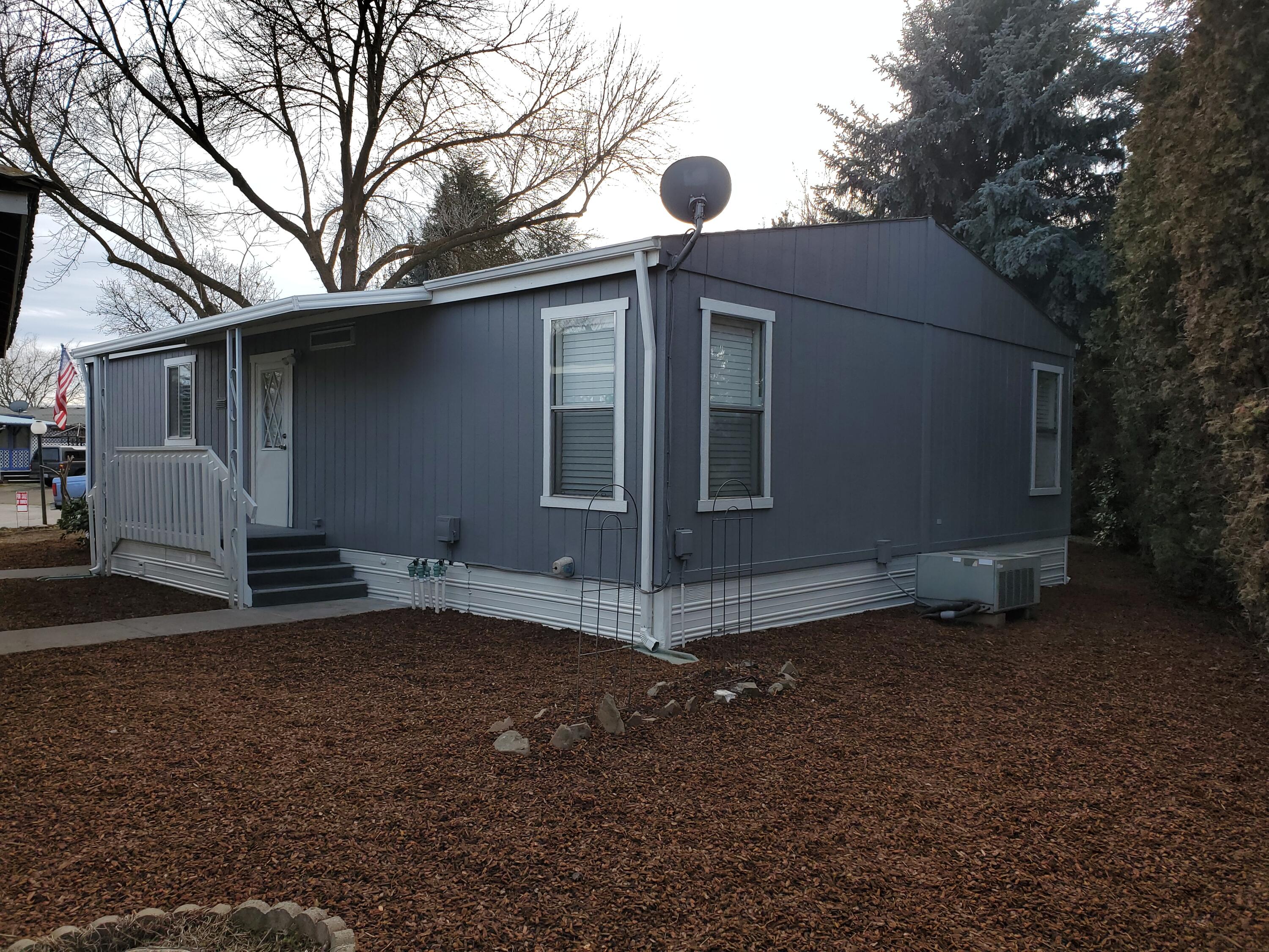 Myra Lynne Mobile Home Community - Residential