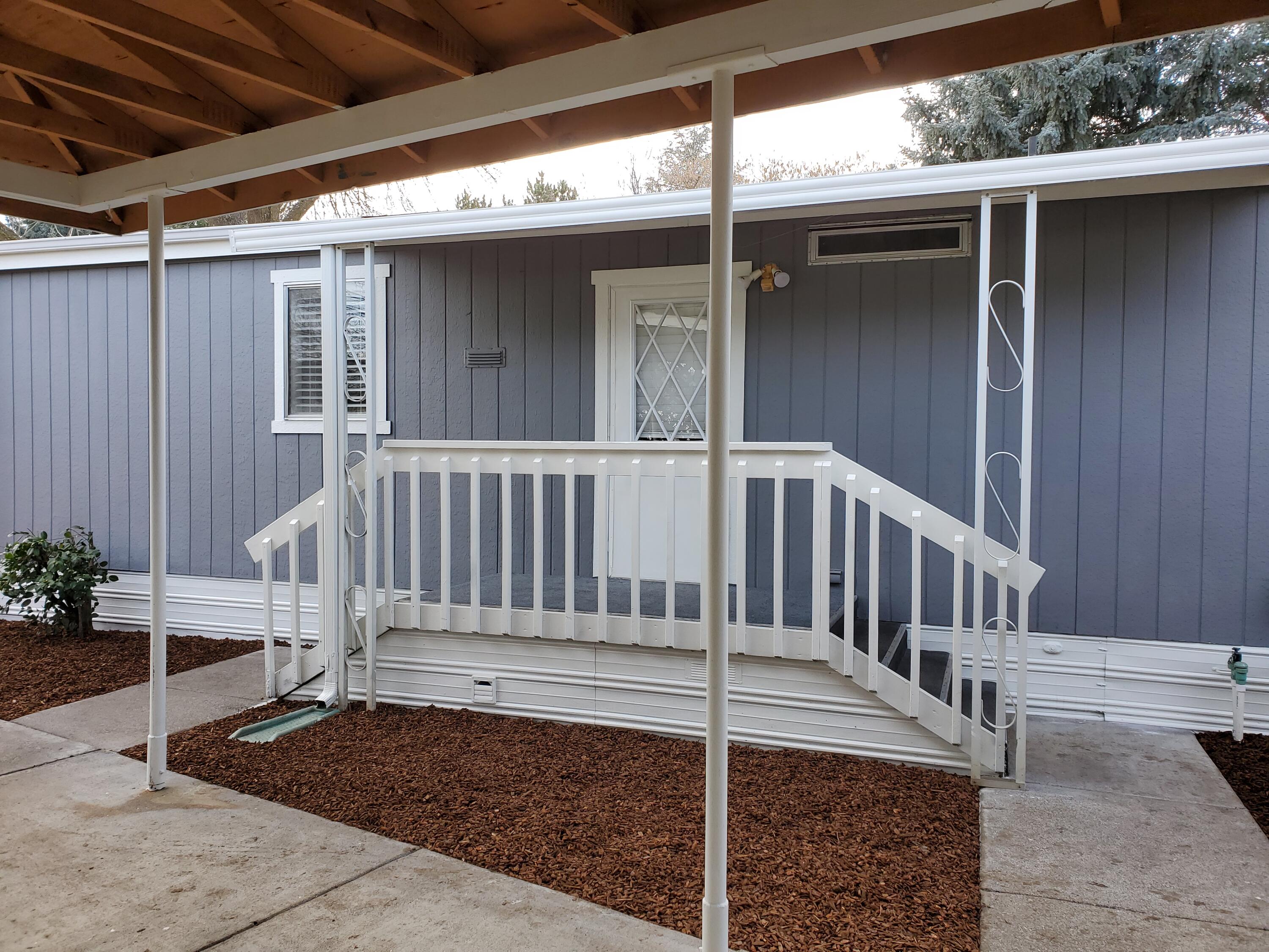 Myra Lynne Mobile Home Community - Residential