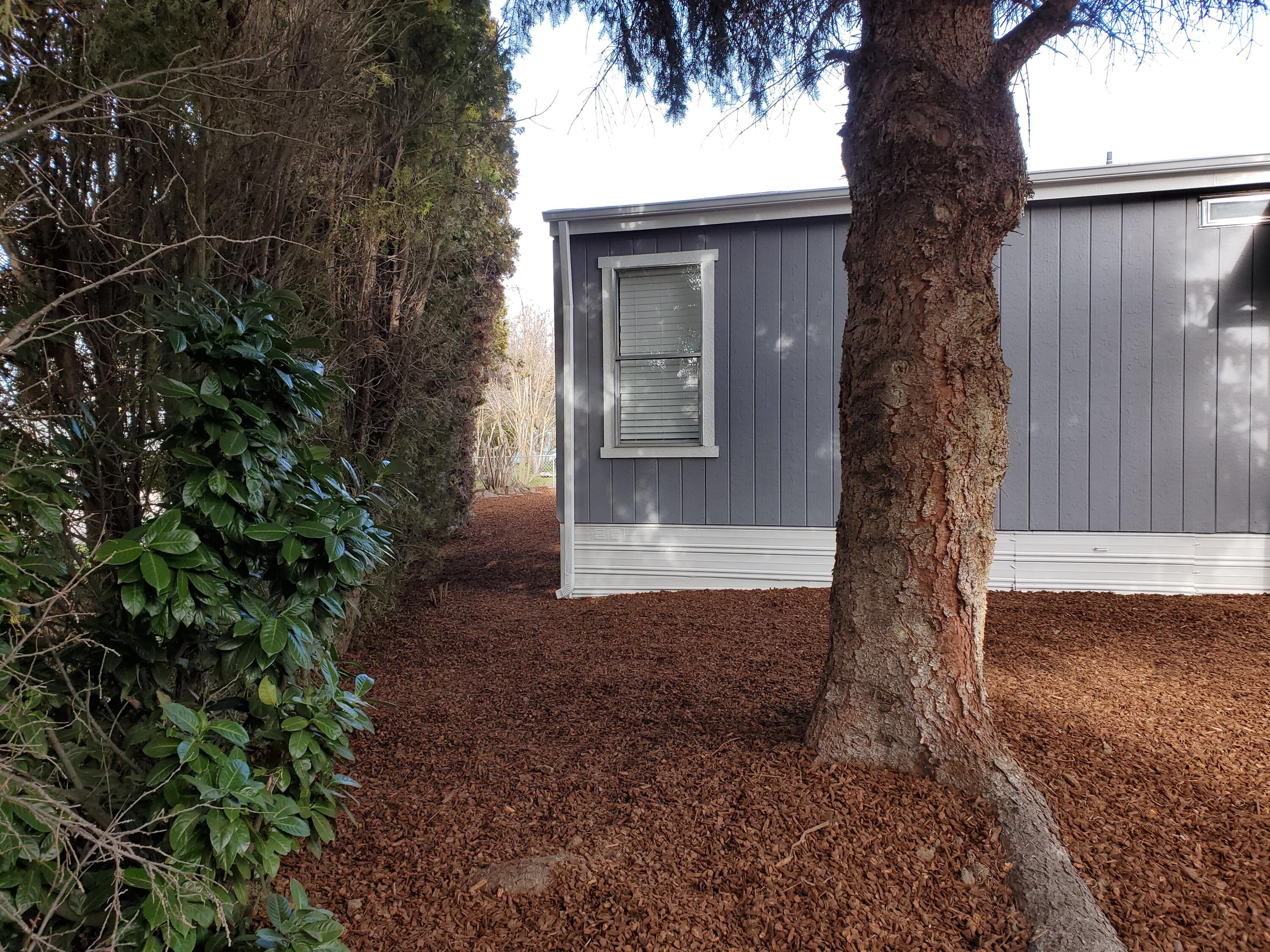 Myra Lynne Mobile Home Community - Residential