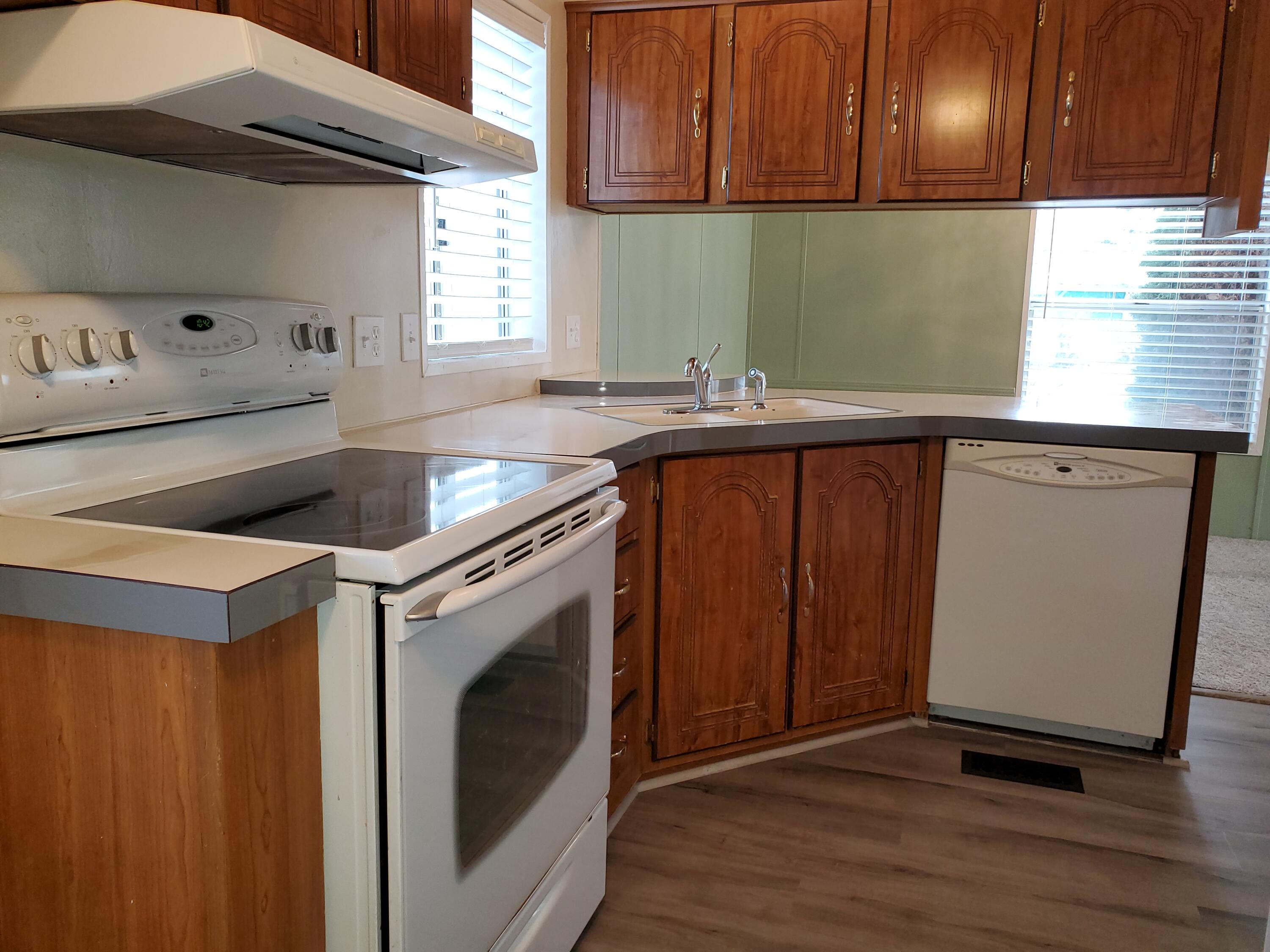 Myra Lynne Mobile Home Community - Residential