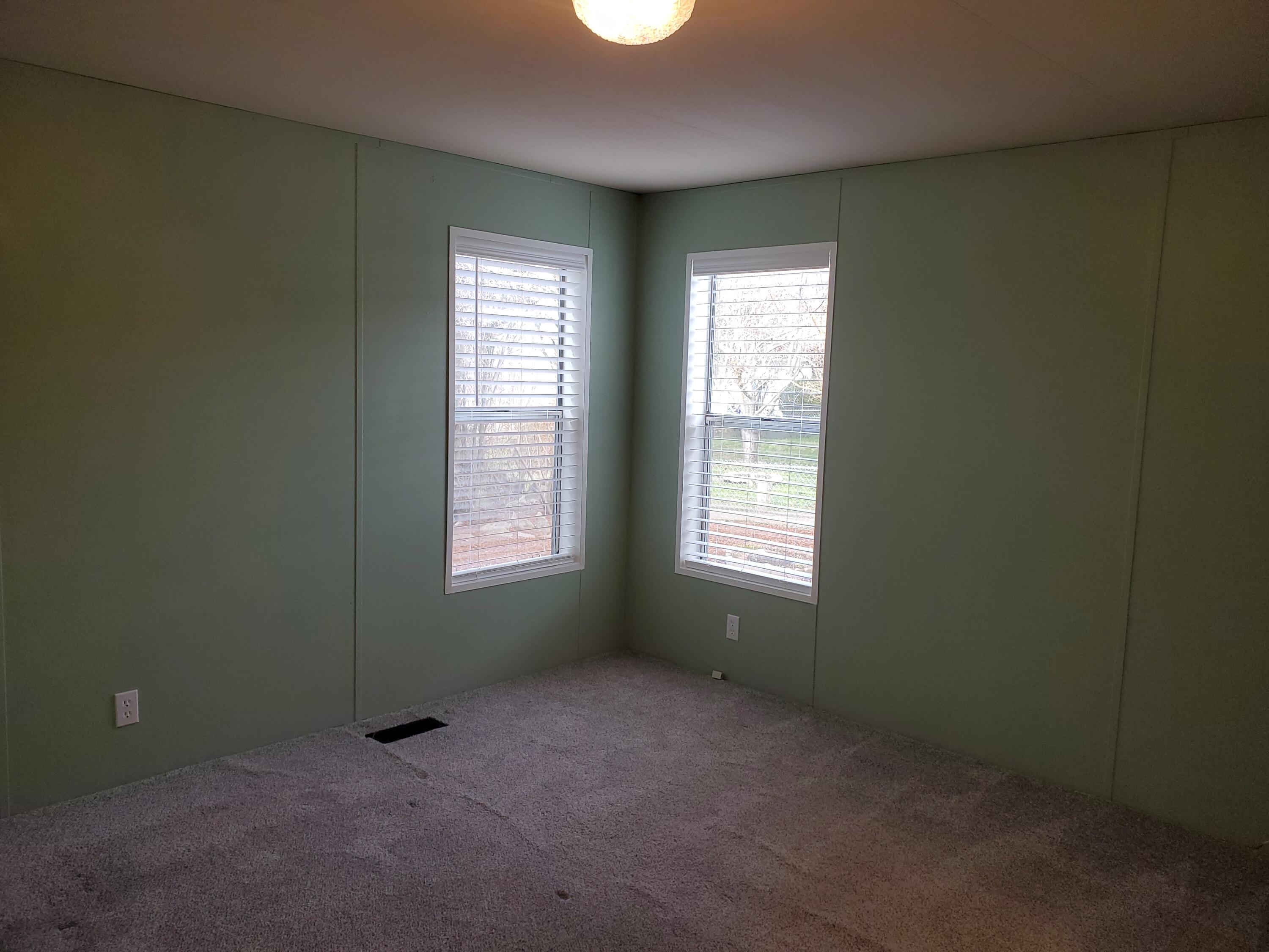 Myra Lynne Mobile Home Community - Residential