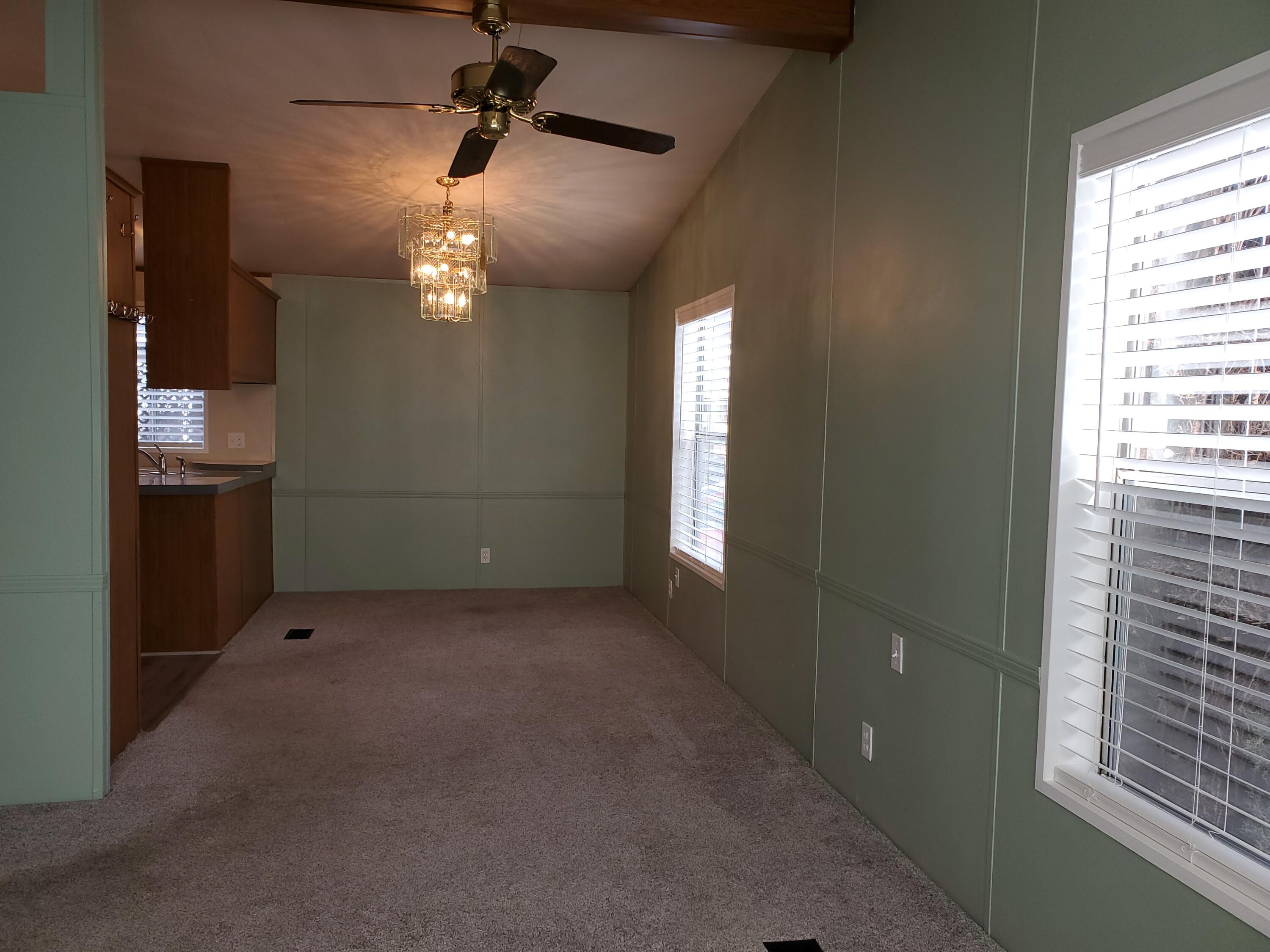 Myra Lynne Mobile Home Community - Residential