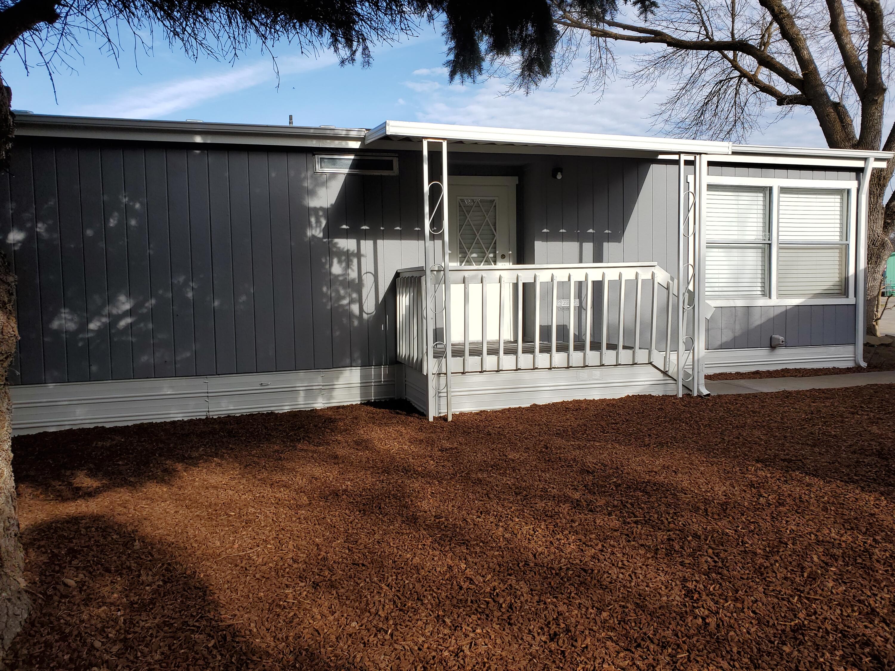 Myra Lynne Mobile Home Community - Residential