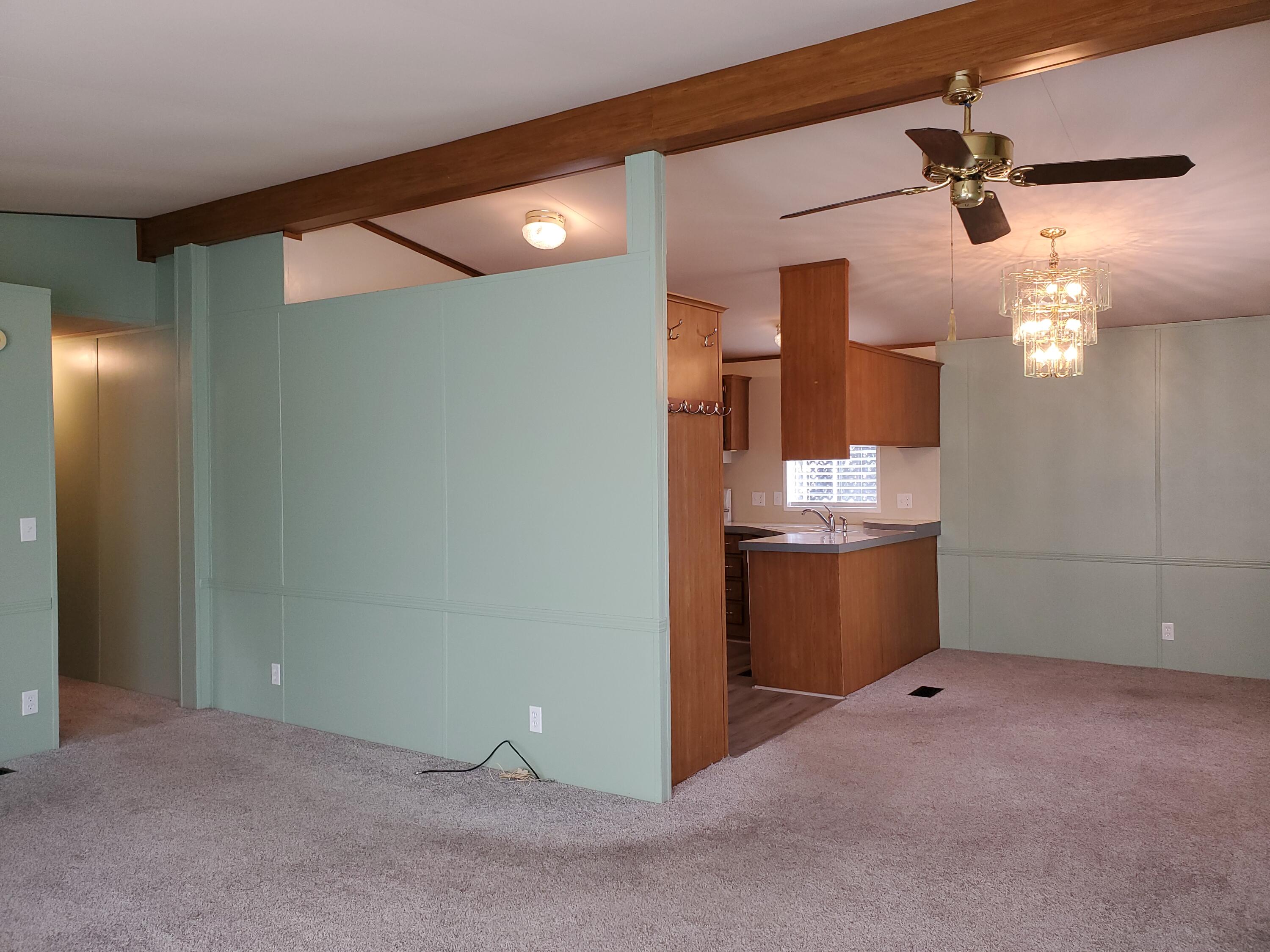 Myra Lynne Mobile Home Community - Residential