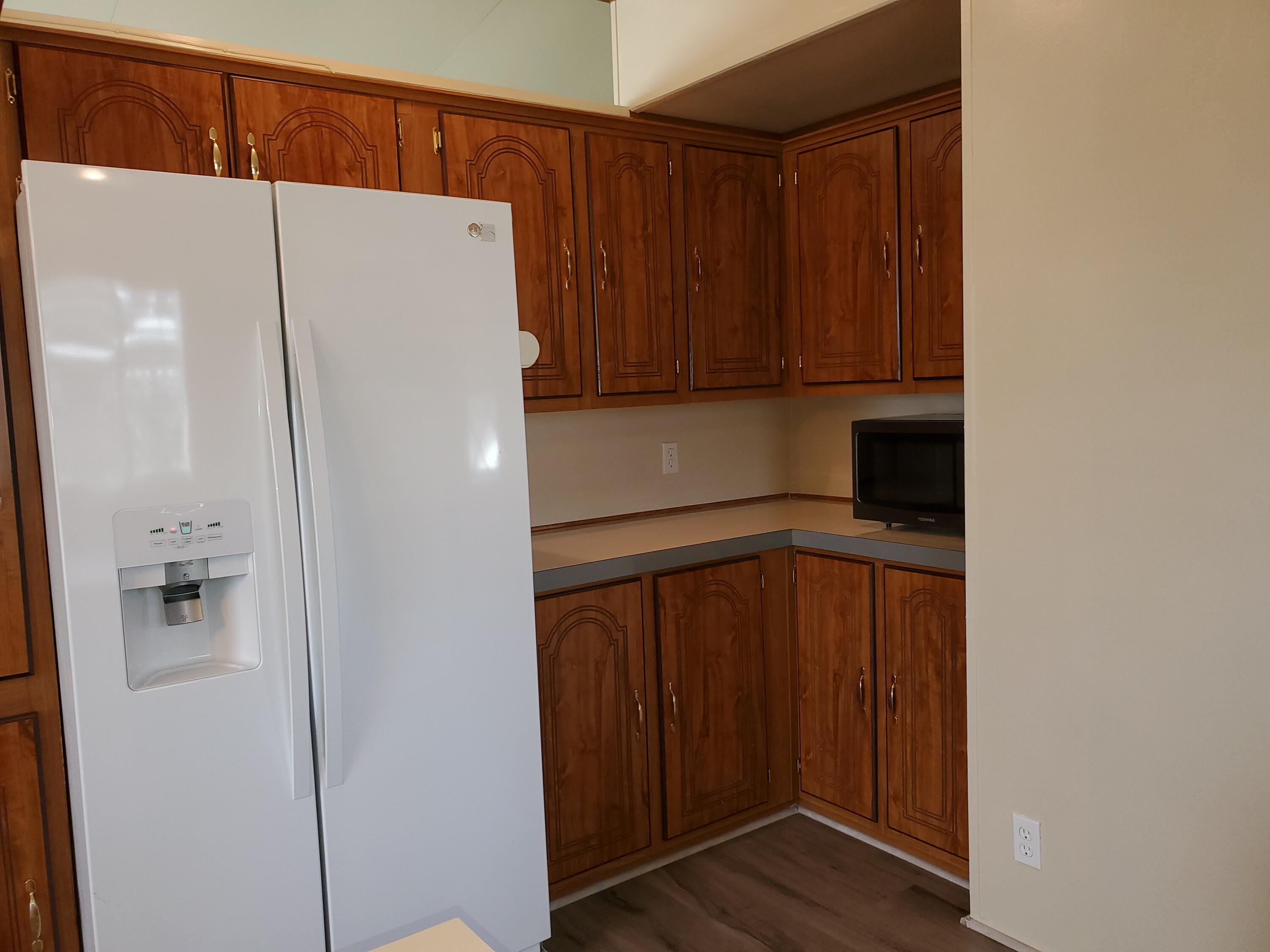 Myra Lynne Mobile Home Community - Residential