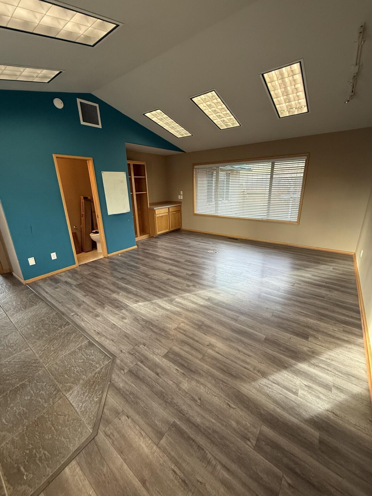 Townsite Of Redmond - Commercial Lease