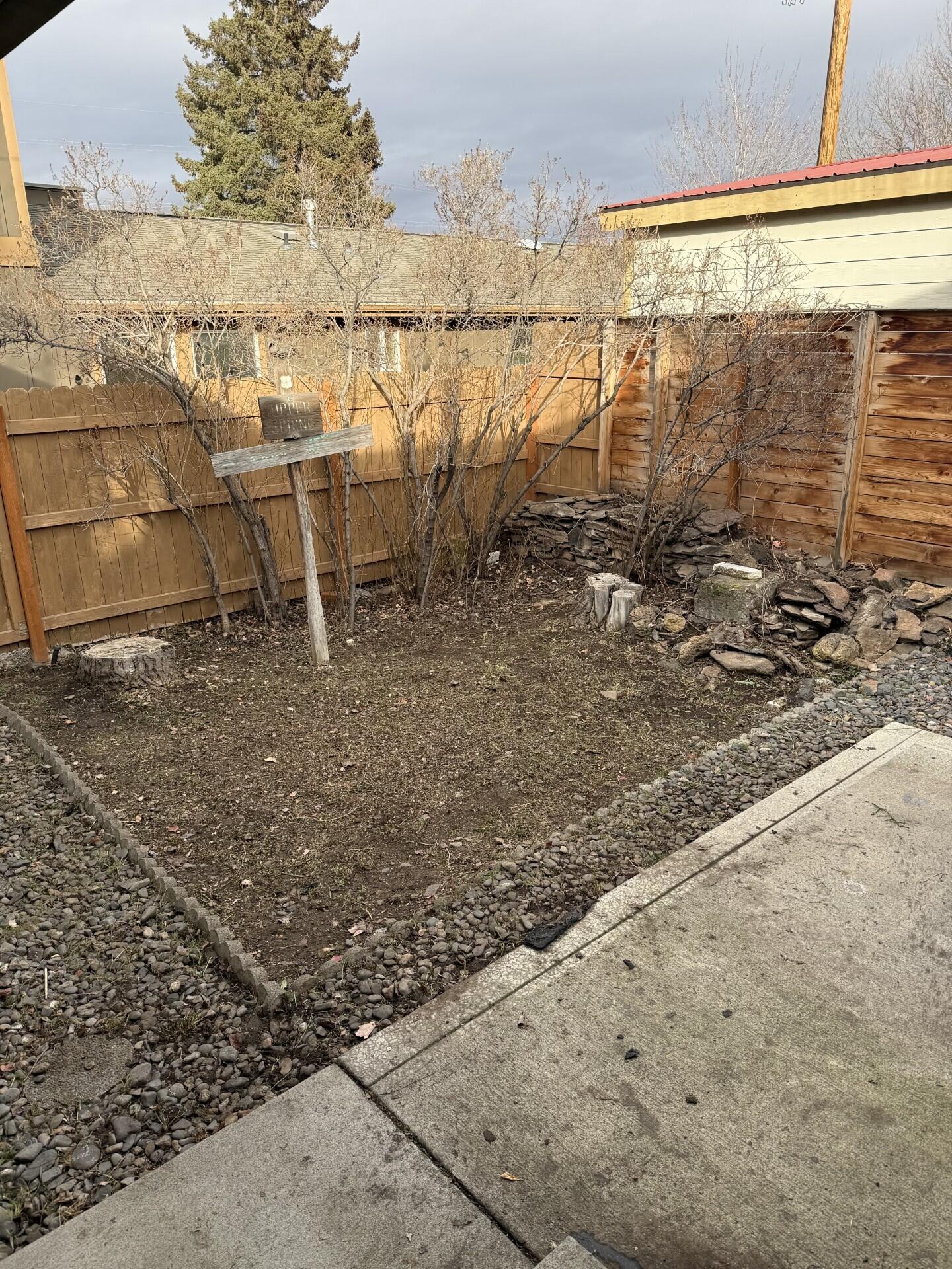 Townsite Of Redmond - Commercial Lease