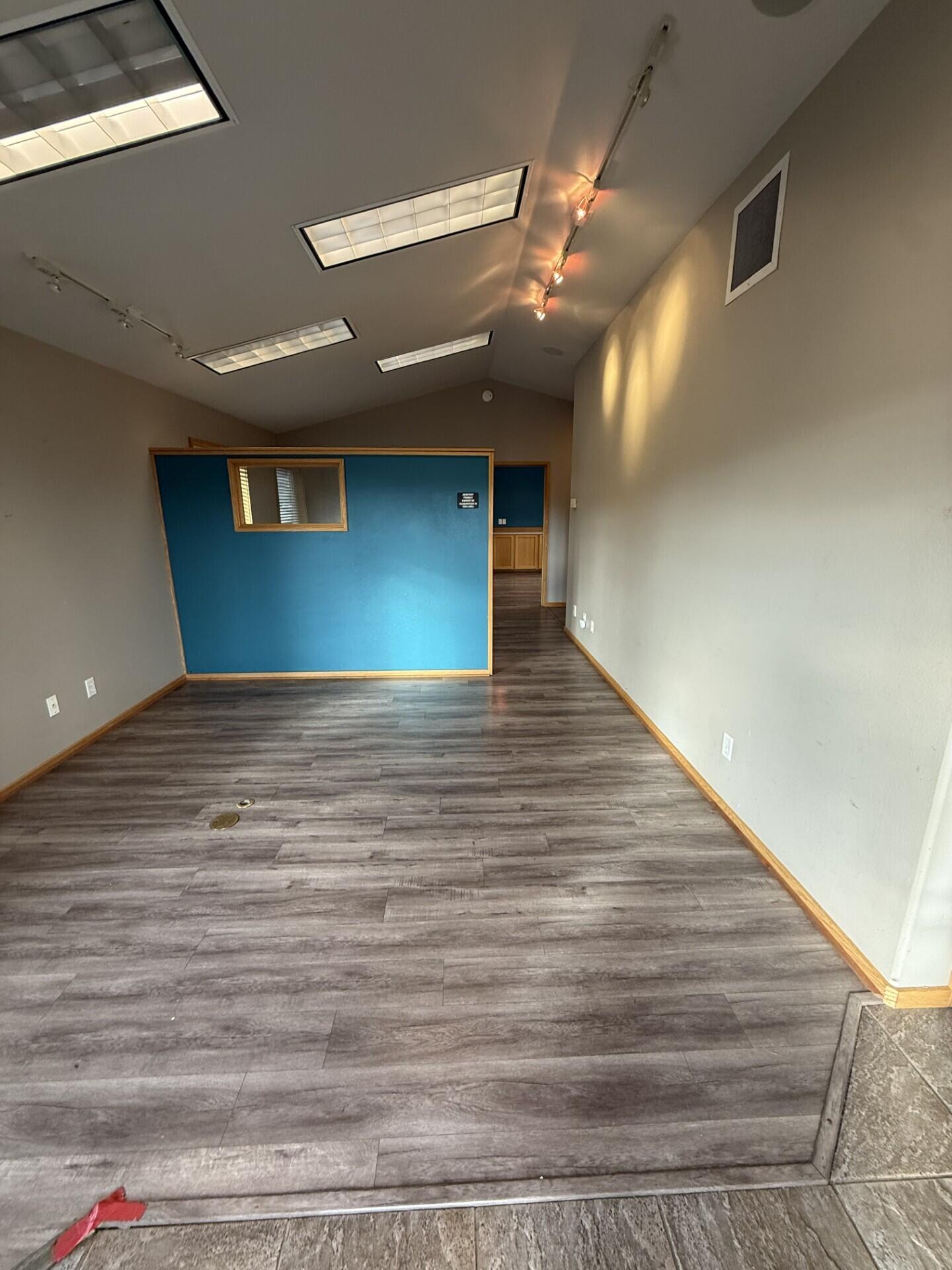 Townsite Of Redmond - Commercial Lease