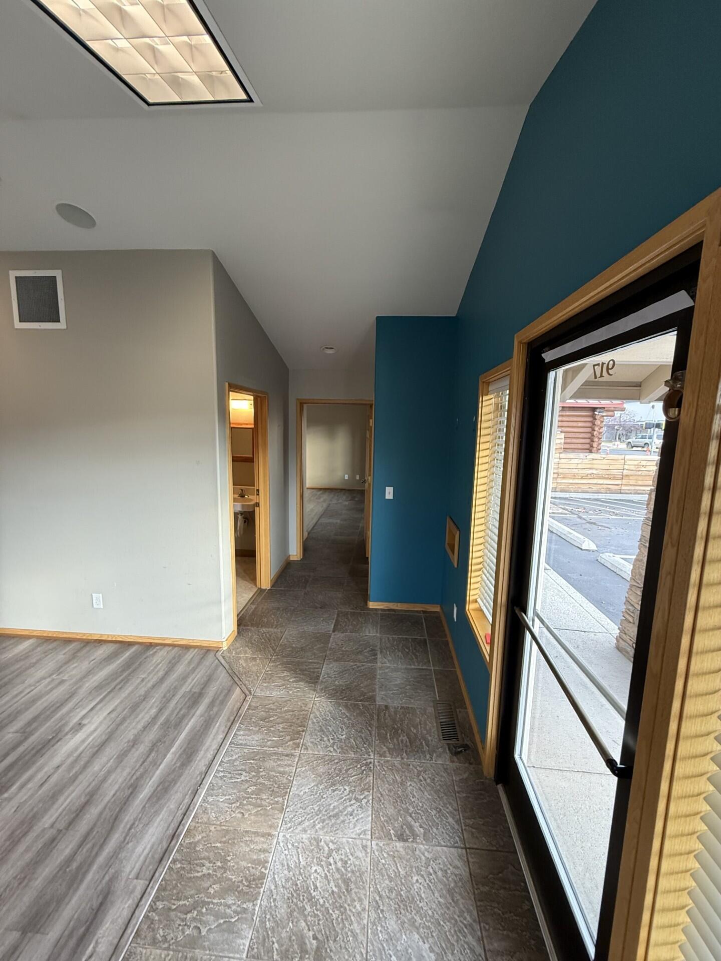 Townsite Of Redmond - Commercial Lease