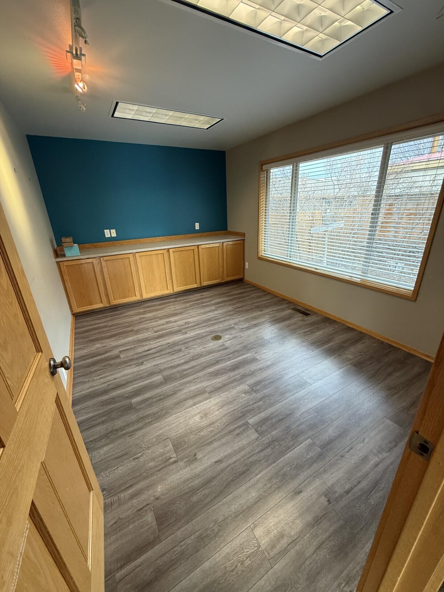 Townsite Of Redmond - Commercial Lease