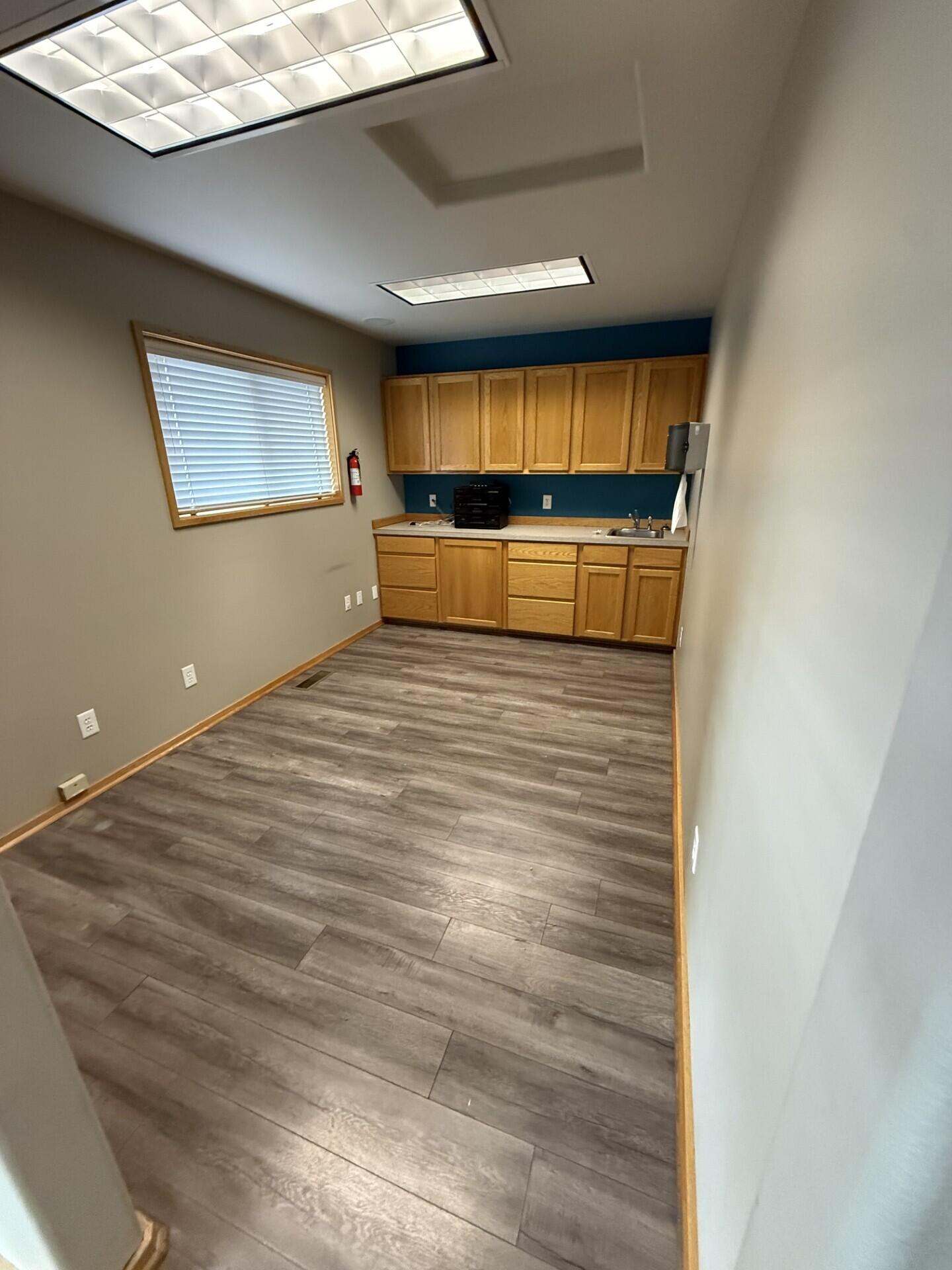 Townsite Of Redmond - Commercial Lease