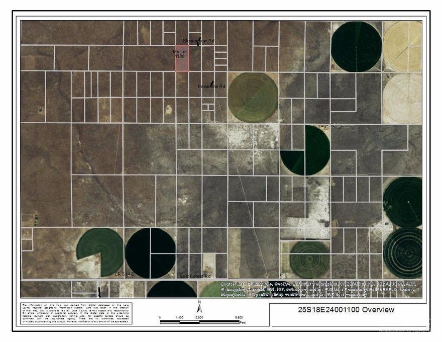 Looking for something close to the dunes and out off the grid? Well here is 20 acres +/- to make your own. Enjoy the distant views and terrain that Christmas Valley has to offer. Buyer to do their due diligence regarding and development or building. This would be a nice horse property or mini farm too. Great piece of property at a great price!