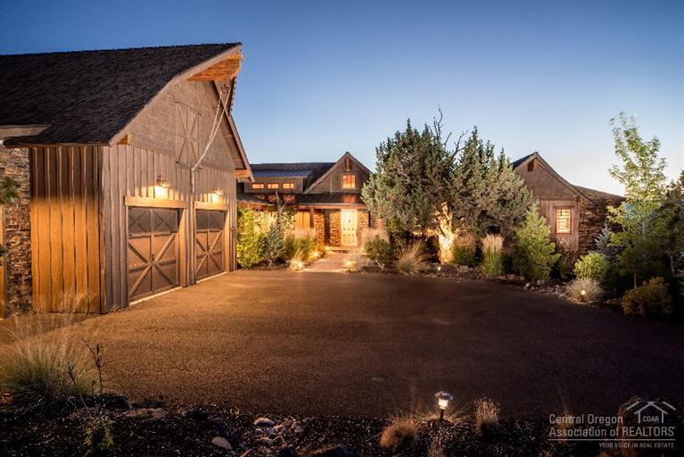 Brasada Ranch - Residential