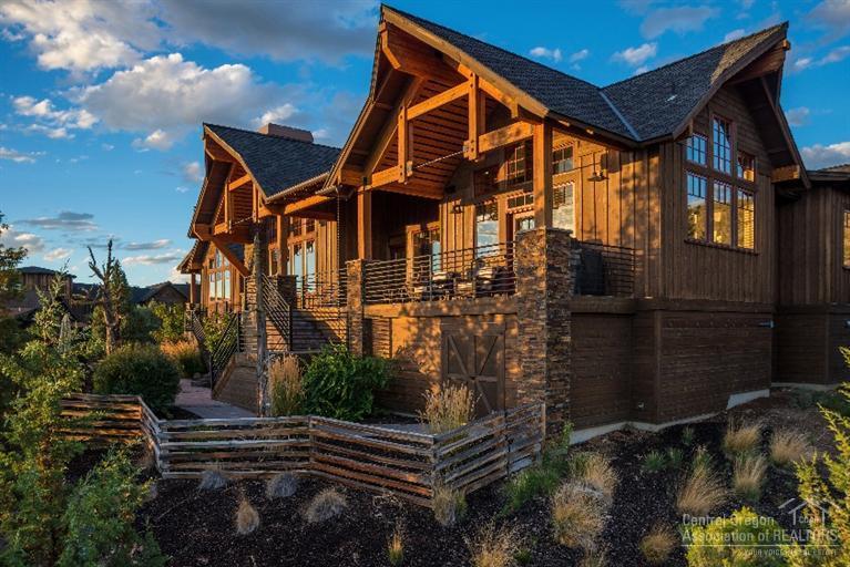 Brasada Ranch - Residential