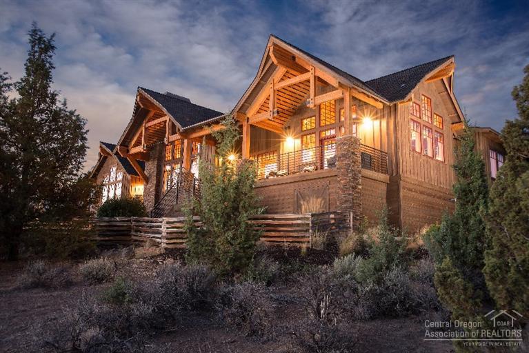 Brasada Ranch - Residential