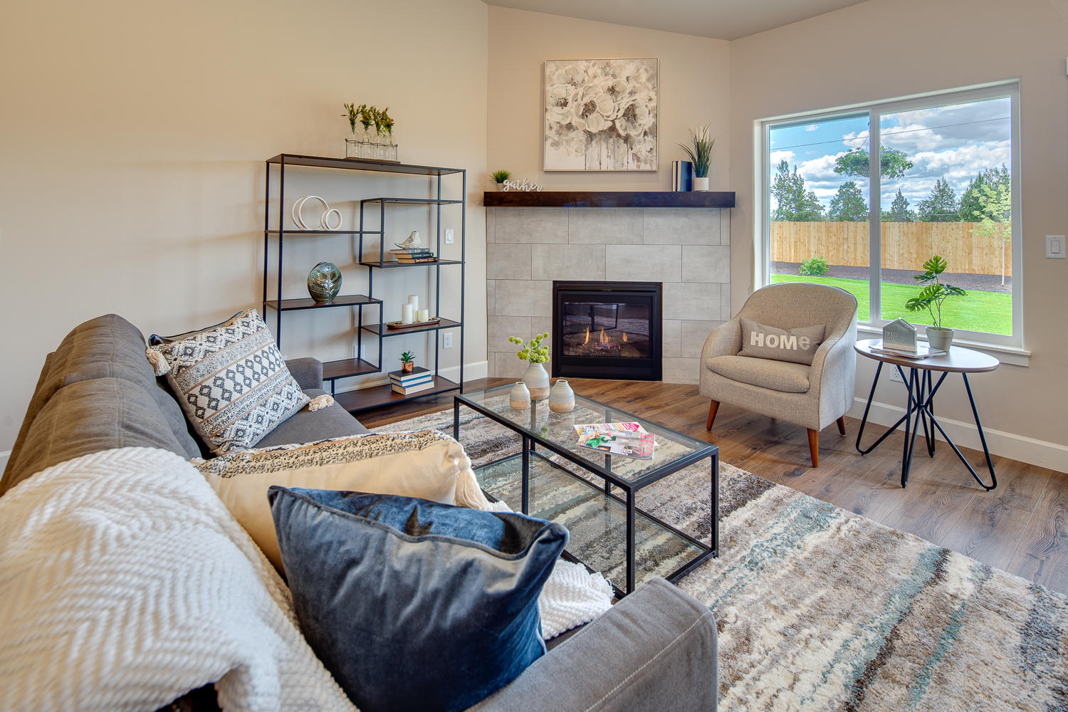 Josie Meadows - Residential