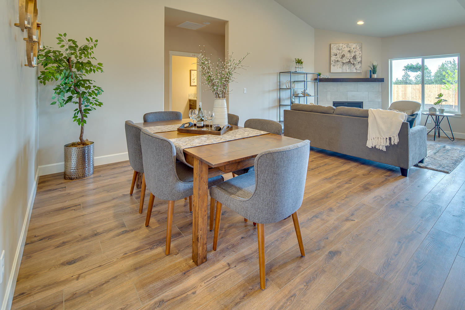 Josie Meadows - Residential