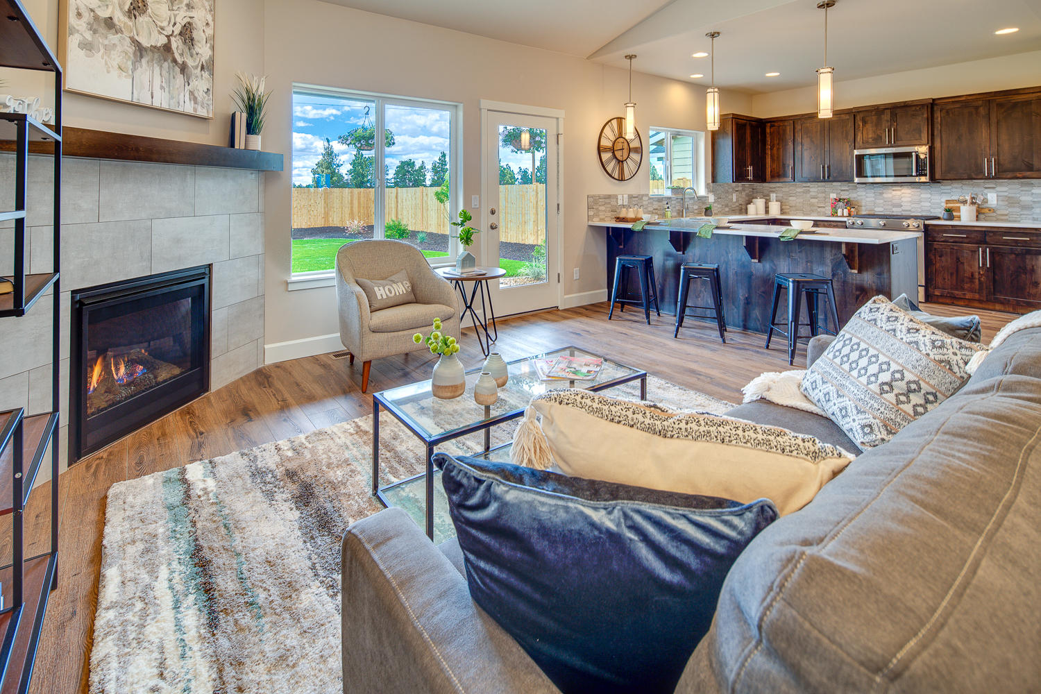 Josie Meadows - Residential